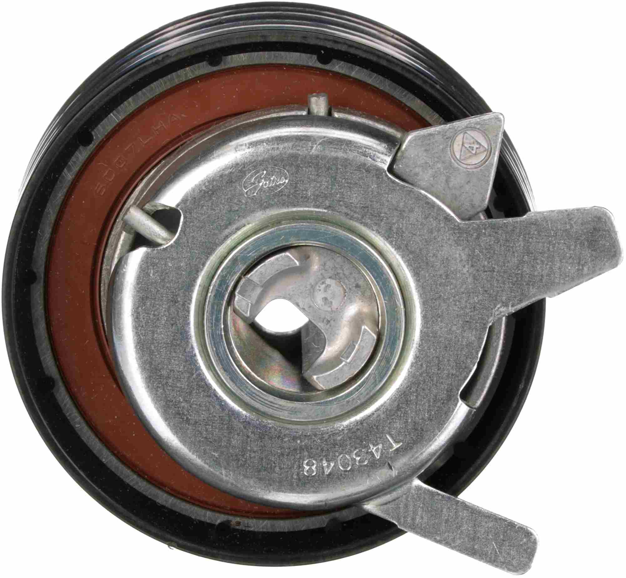 Tensioner Pulley, timing belt