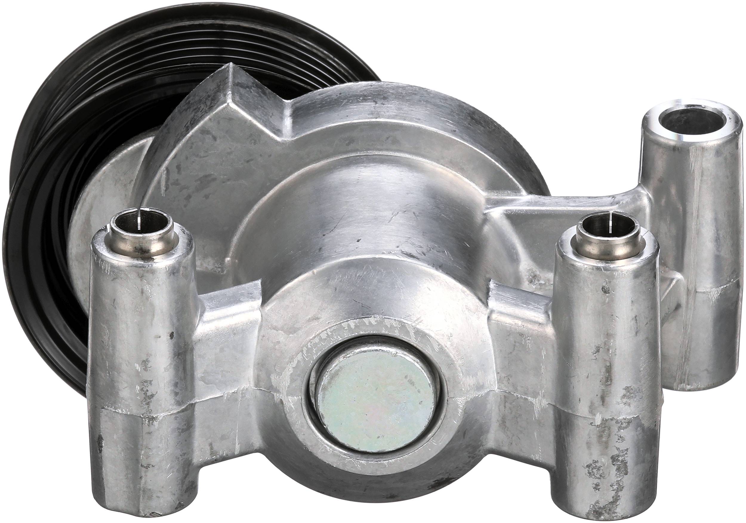 Belt Tensioner, V-ribbed belt