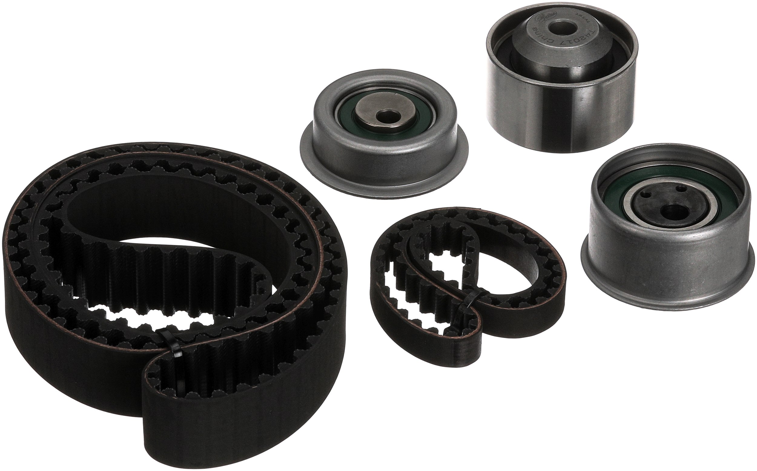 Timing Belt Kit (TCK167)