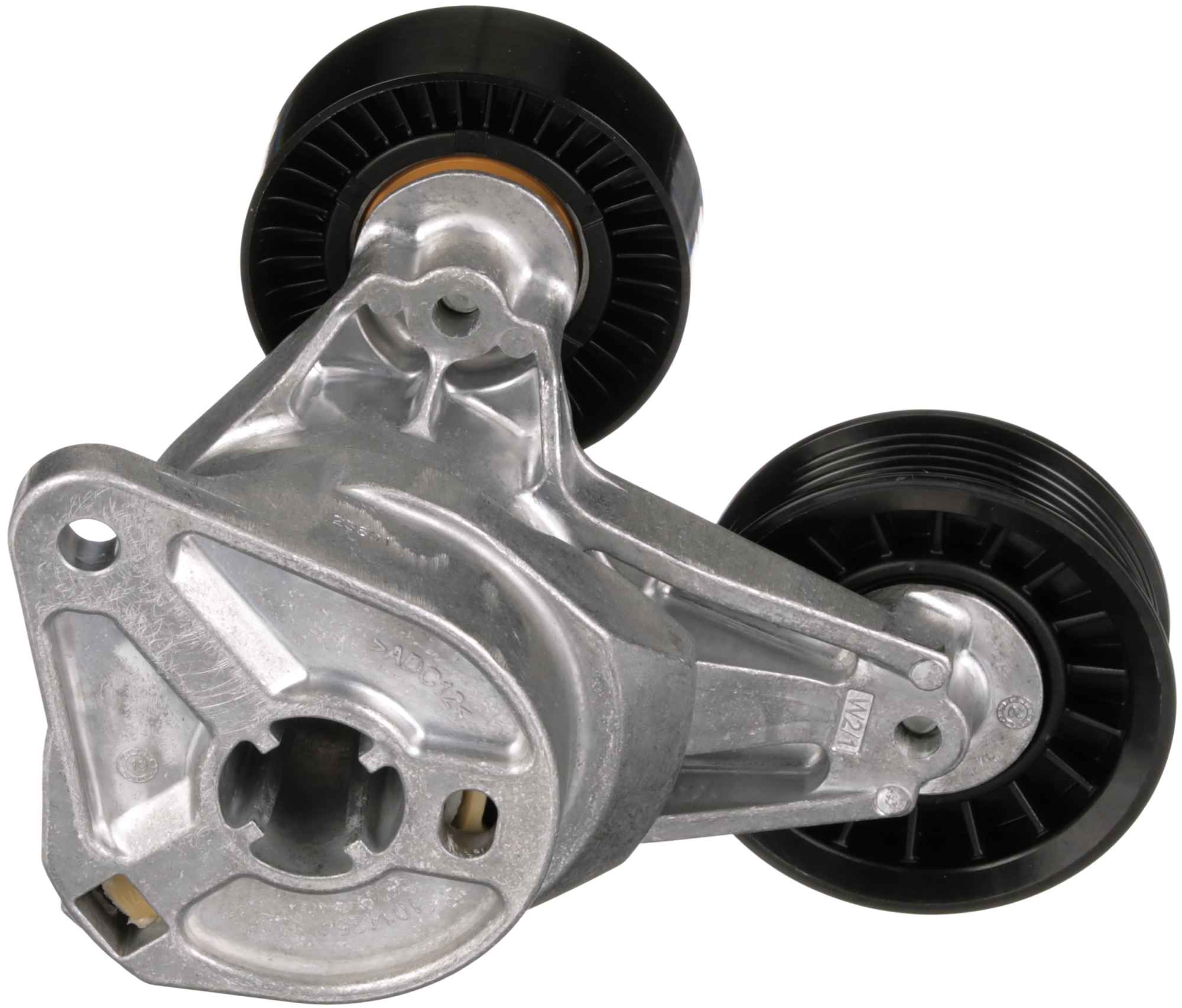 Belt Tensioner, V-ribbed belt