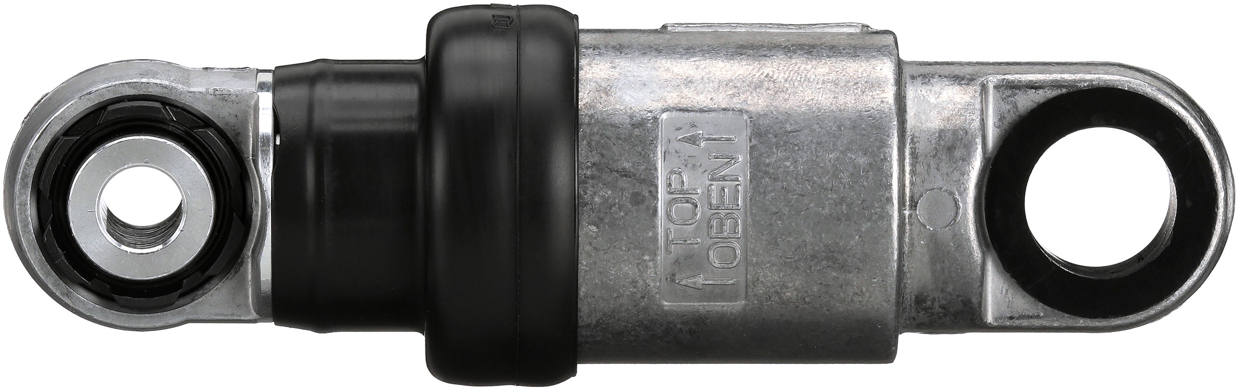 Vibration Damper, V-ribbed belt