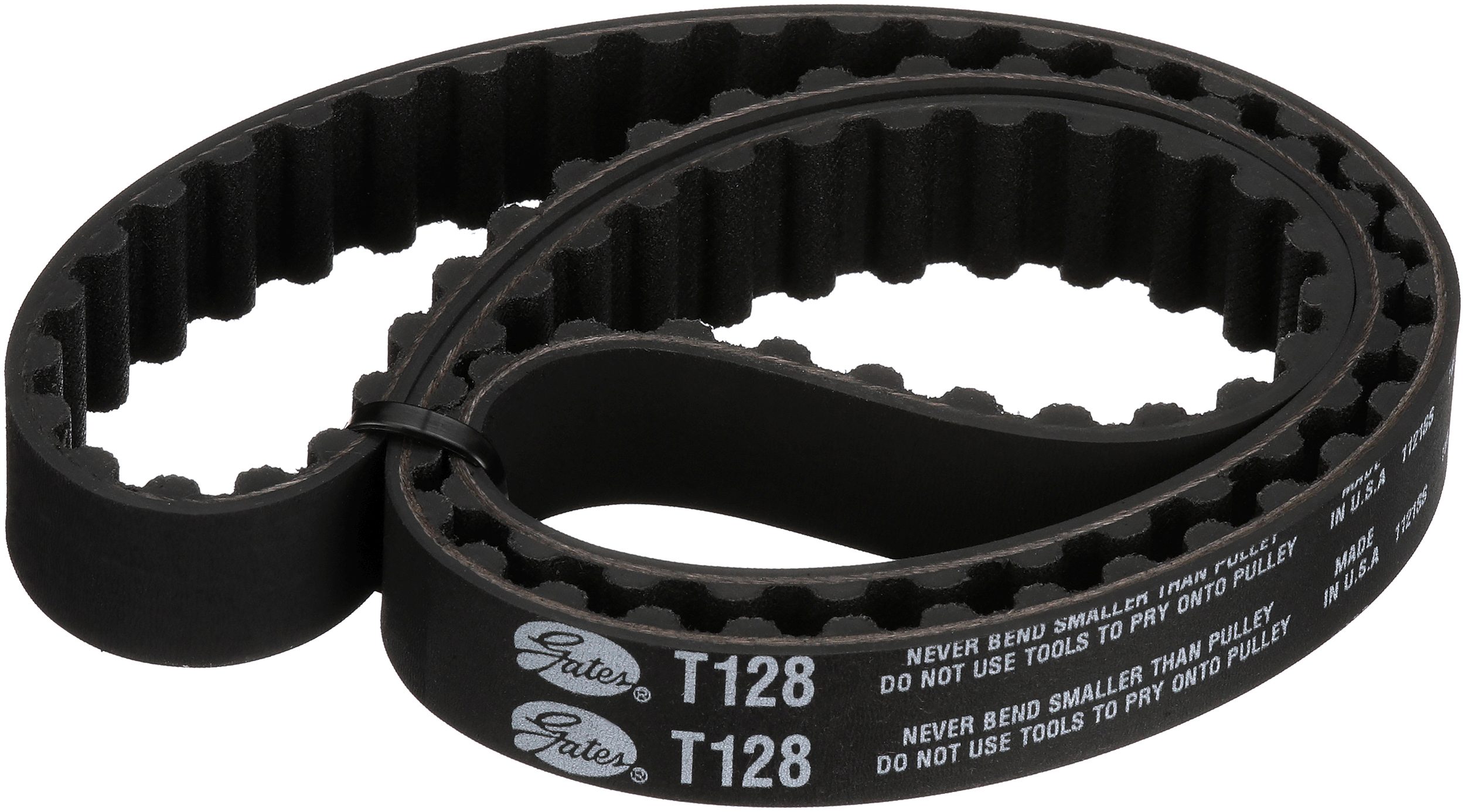 Timing Belt (T128)