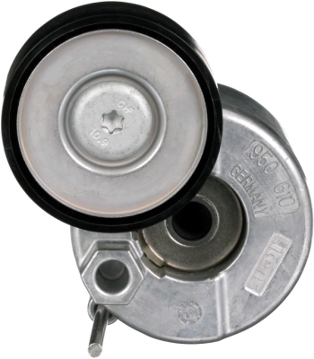 Belt Tensioner, V-ribbed belt