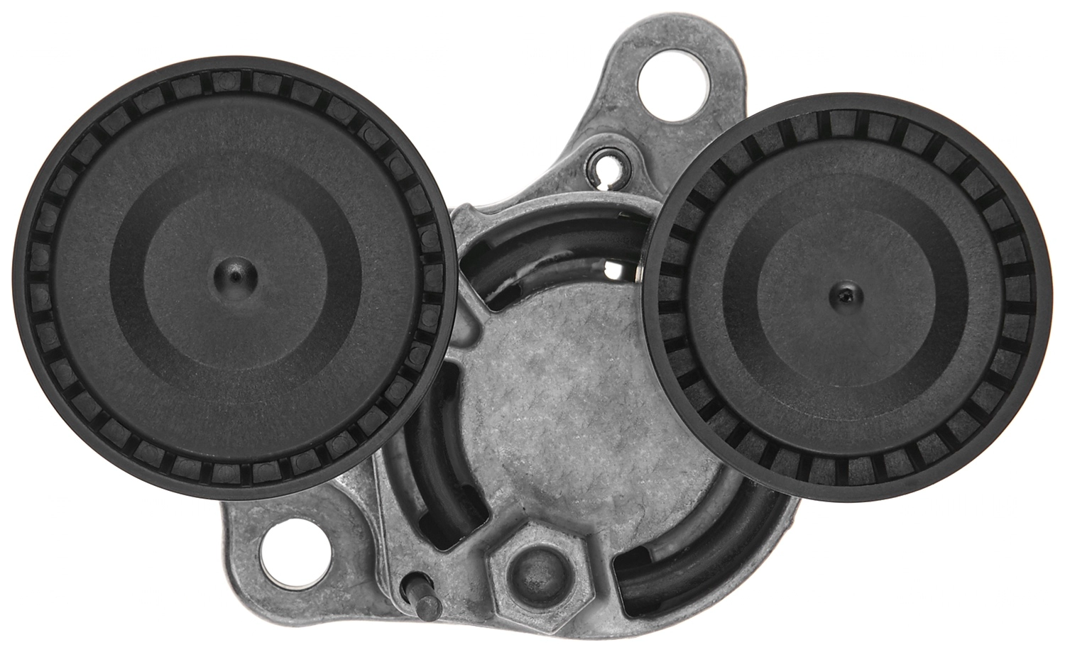 Belt Tensioner, V-ribbed belt