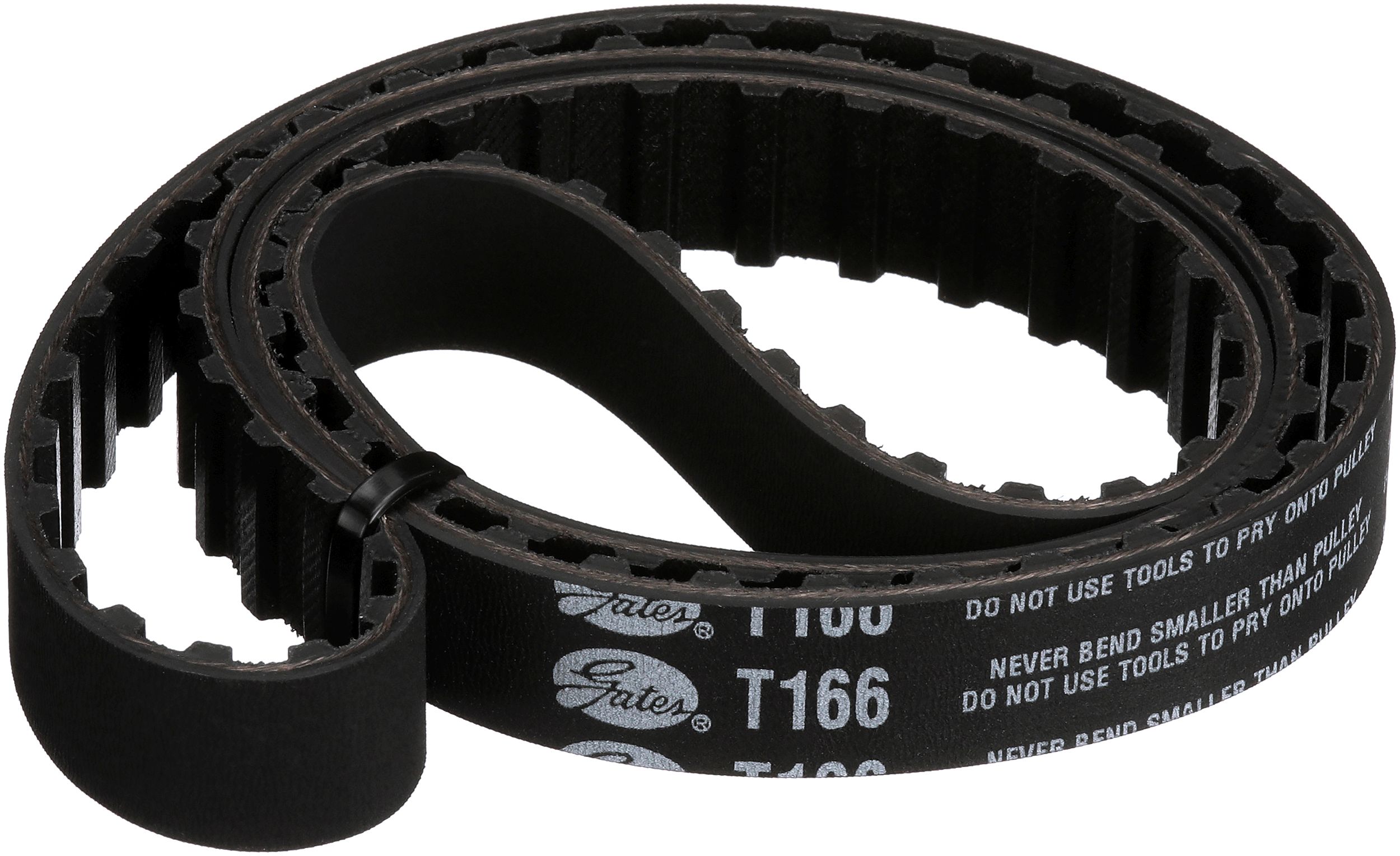 Timing Belt (T166)