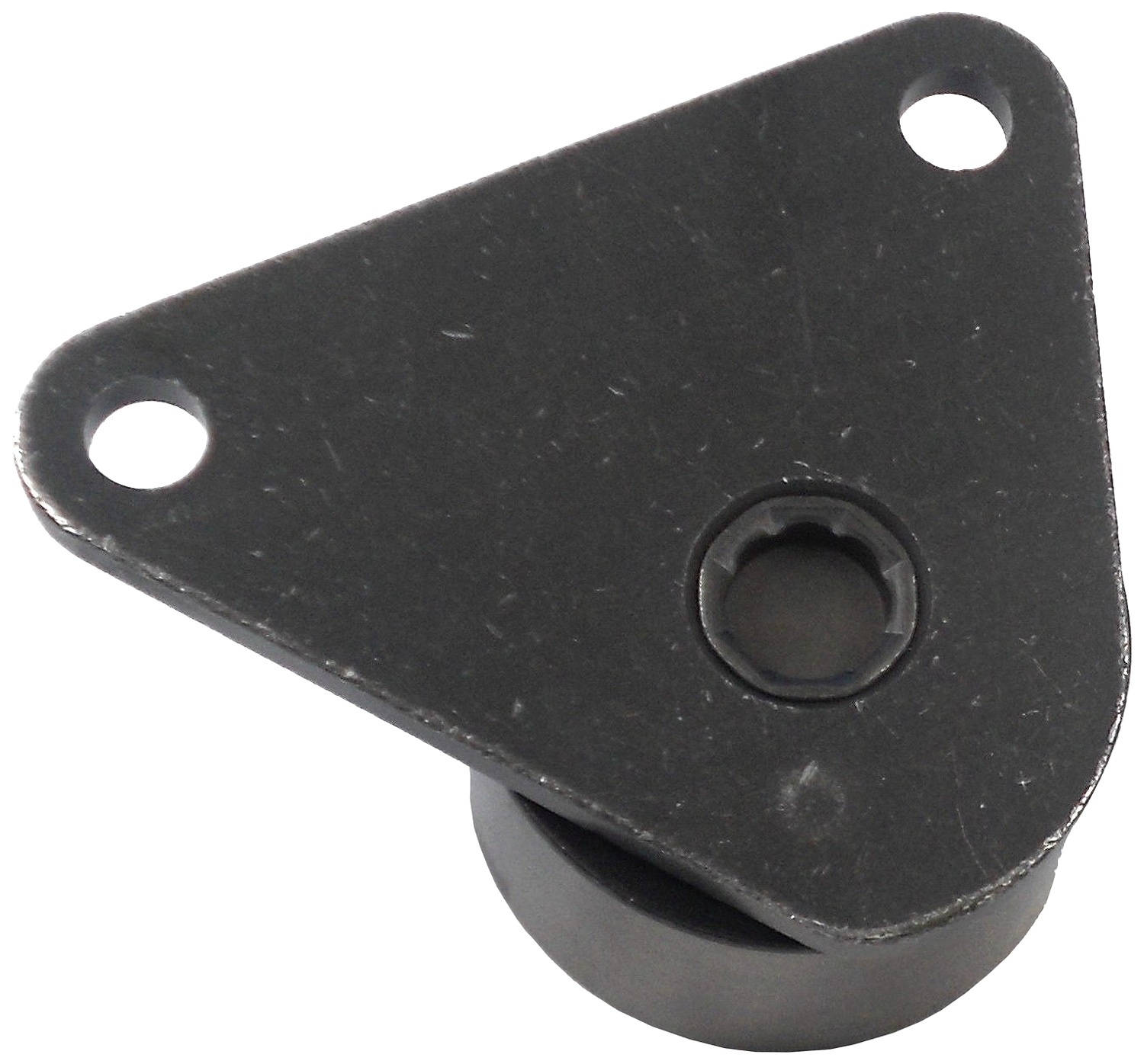 Deflection/Guide Pulley, timing belt