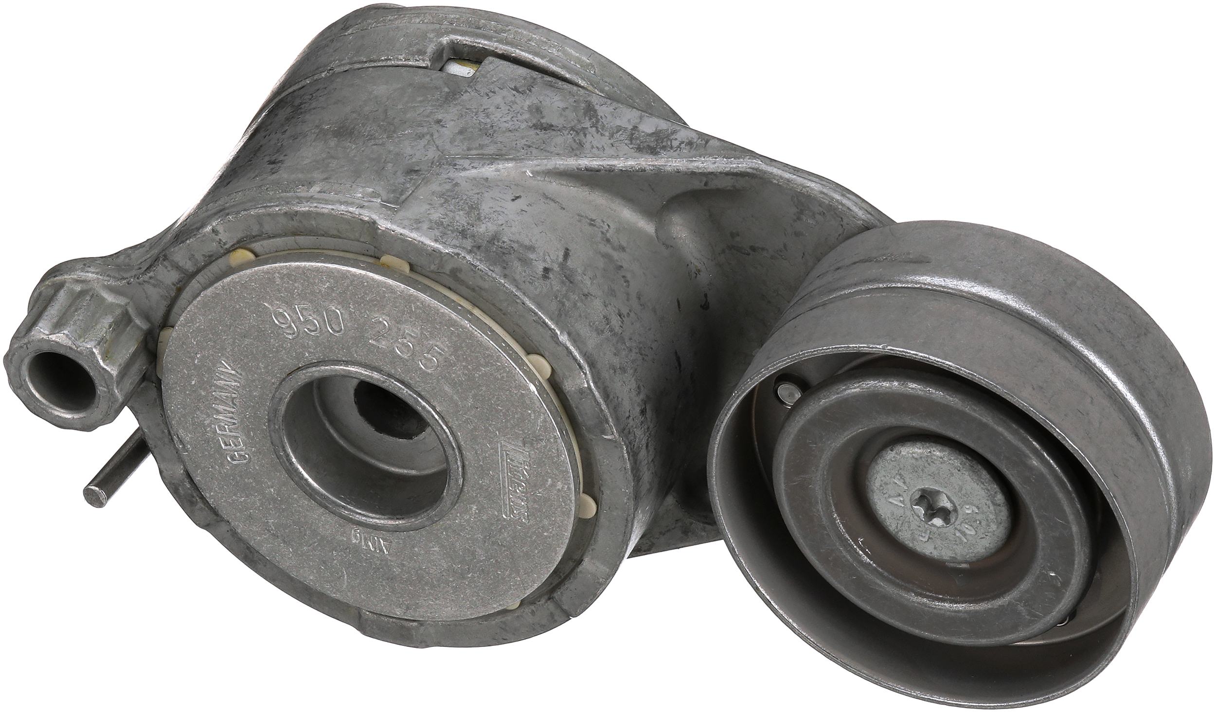 Belt Tensioner, V-ribbed belt (39294)