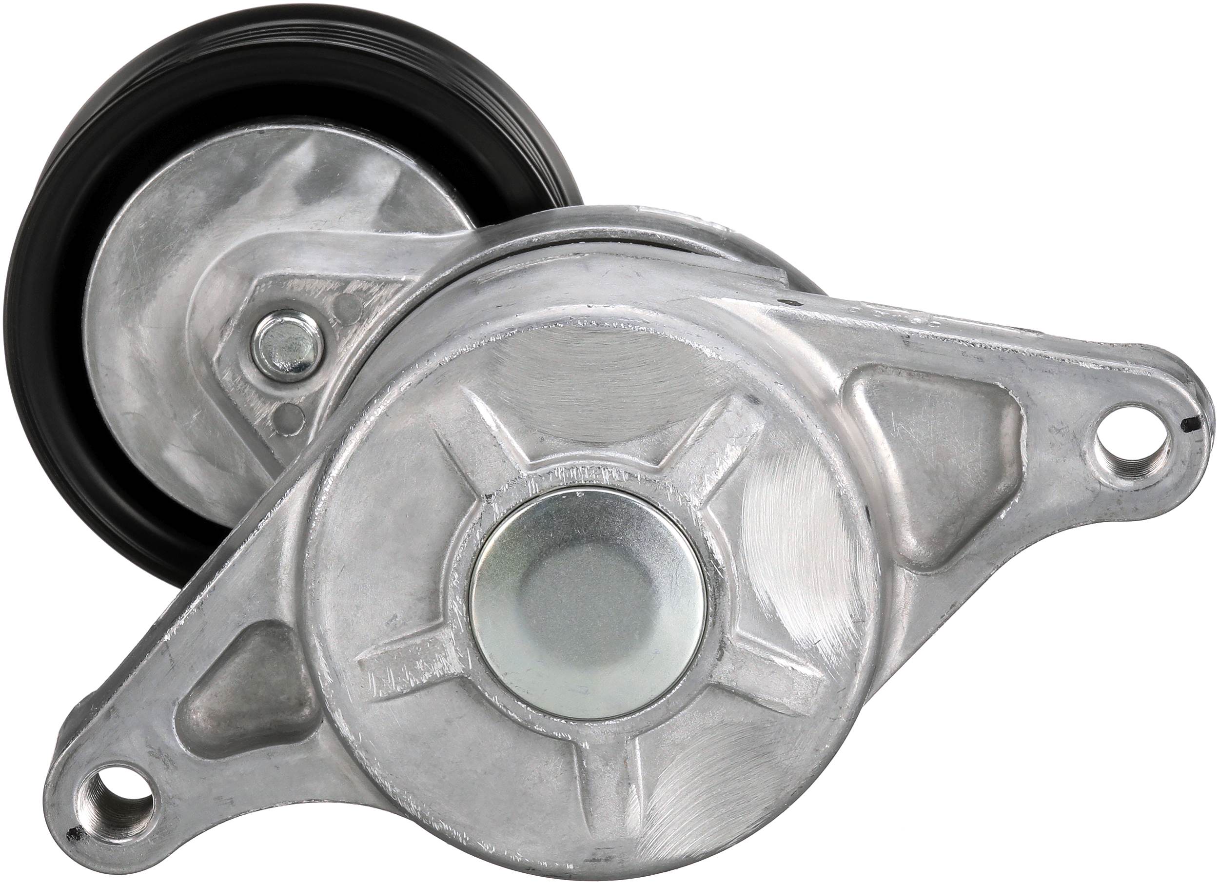 Belt Tensioner, V-ribbed belt