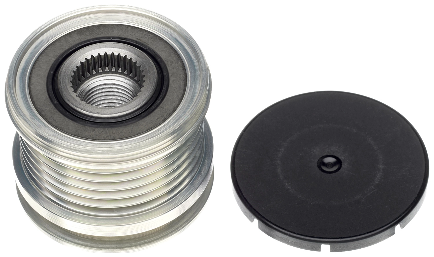 Alternator Freewheel Clutch (OAP7092)