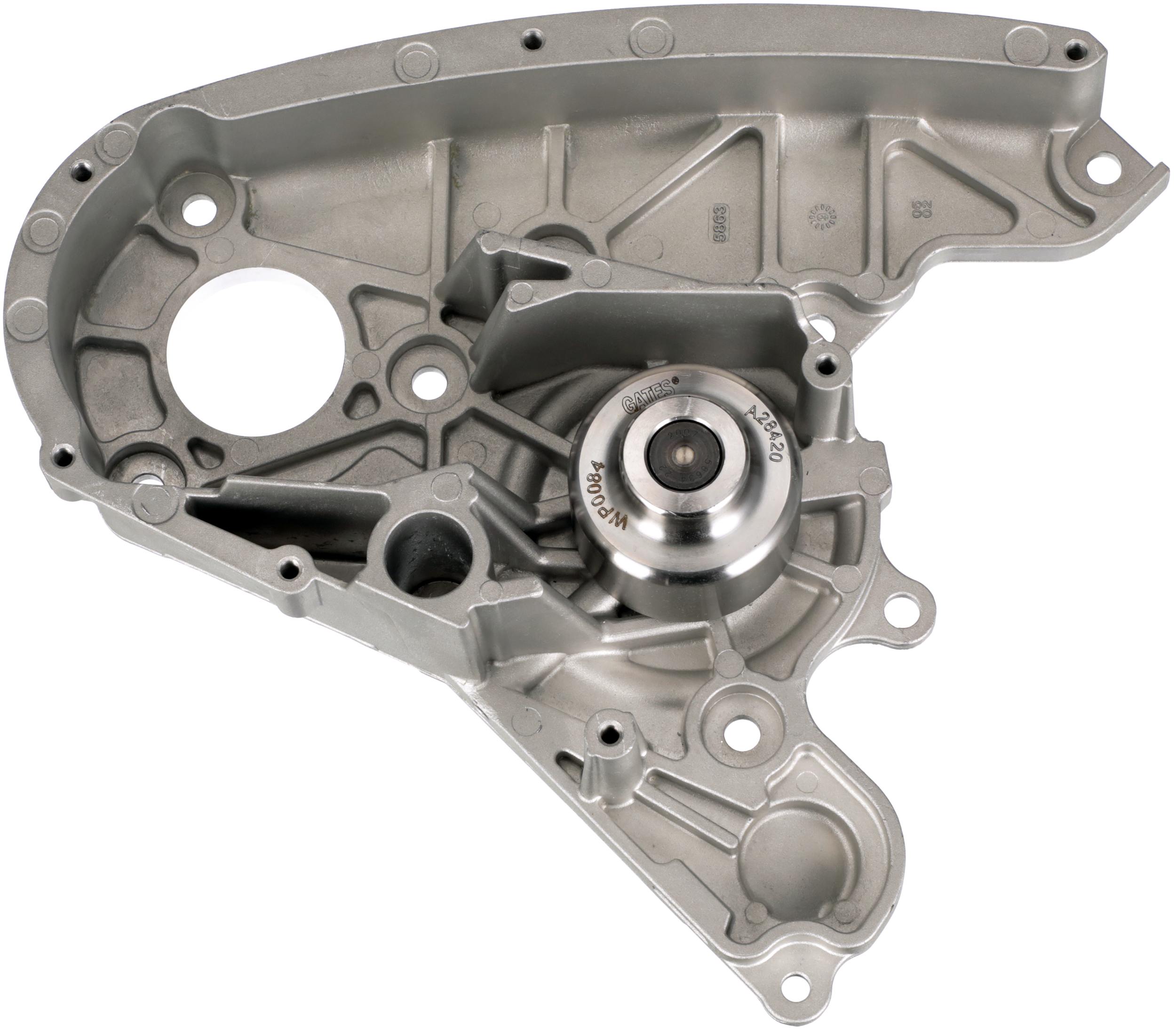 Water Pump, engine cooling (GWP8861)
