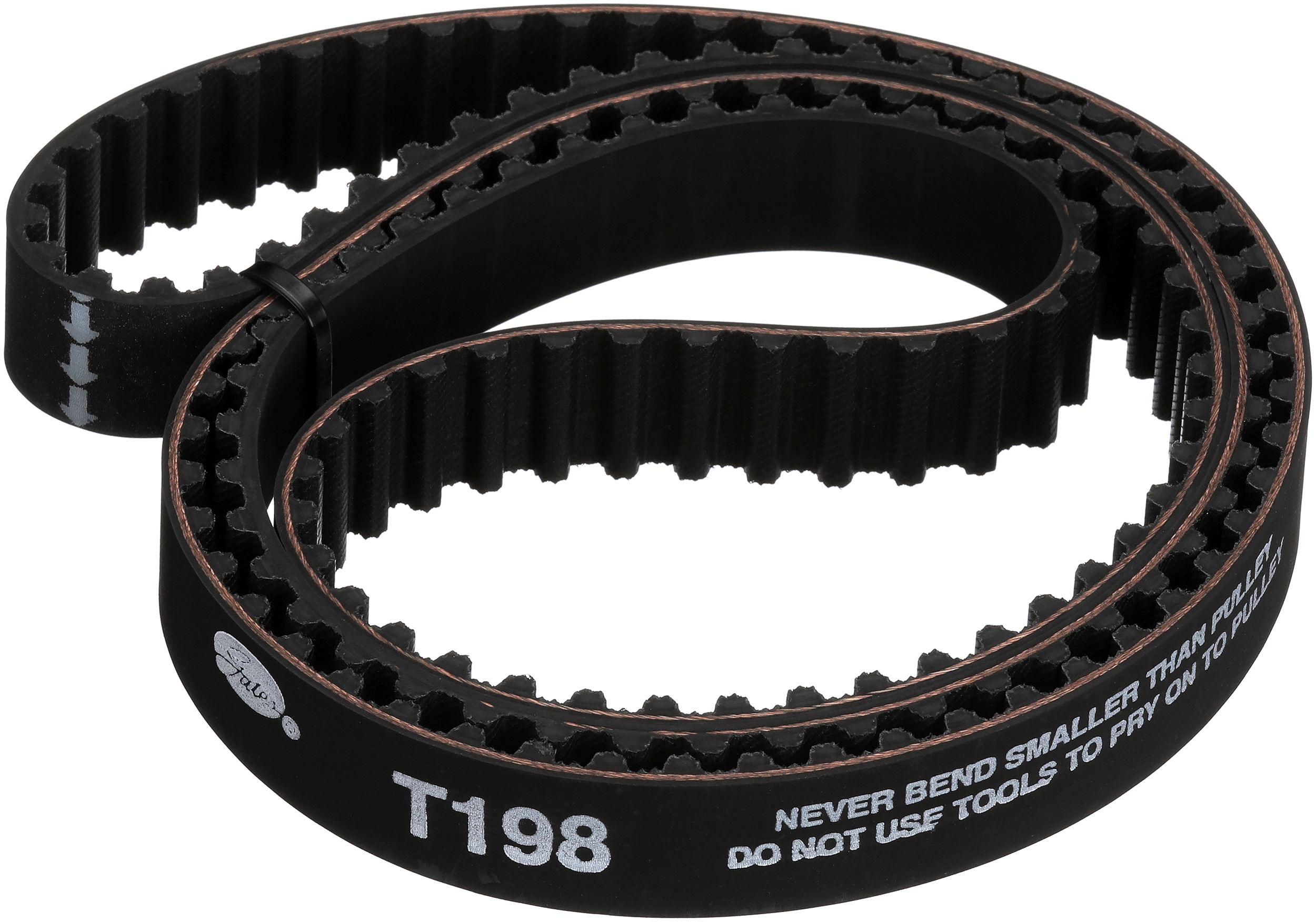 Timing Belt (T198)