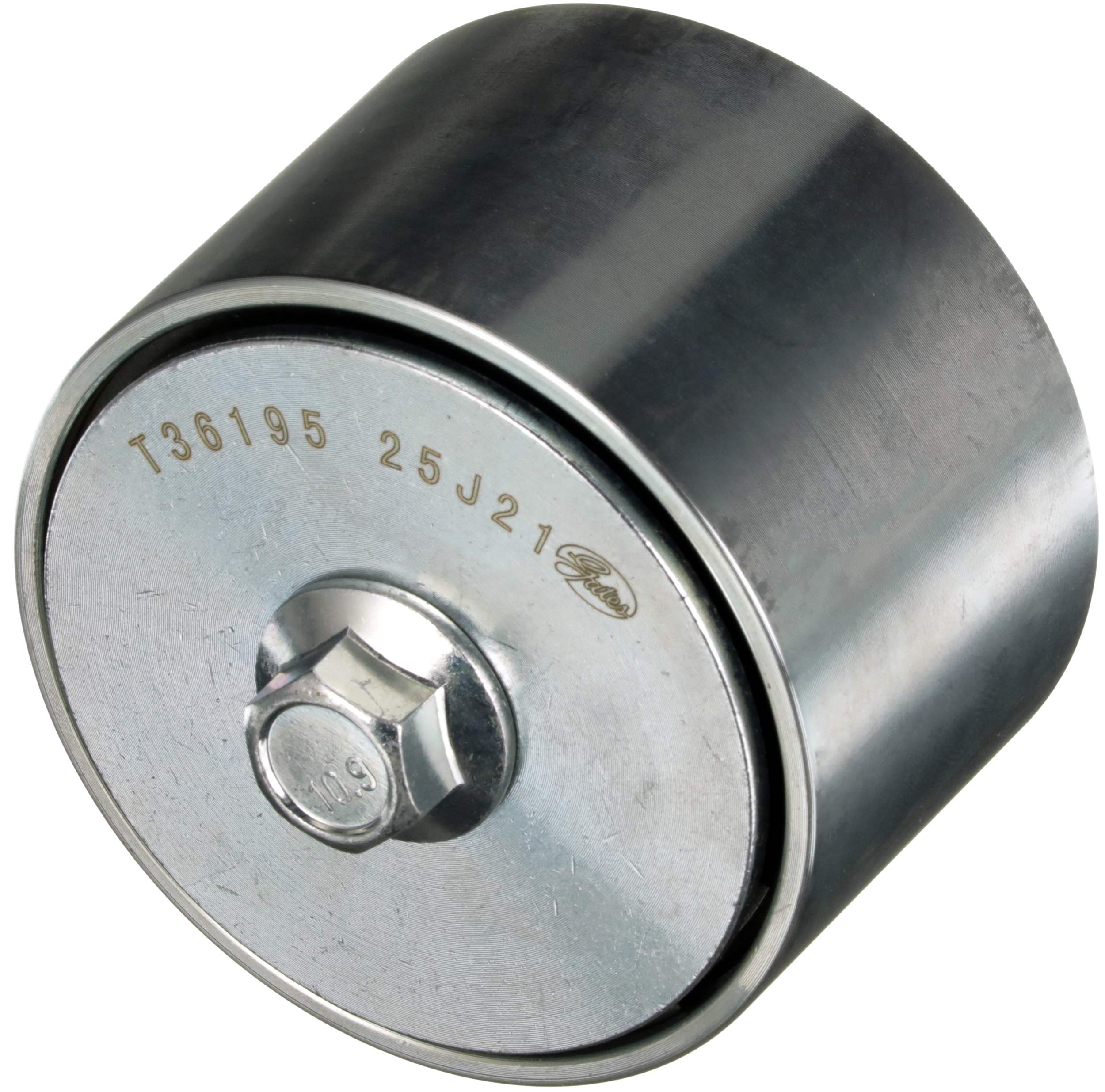 Deflection/Guide Pulley, V-ribbed belt (36195)
