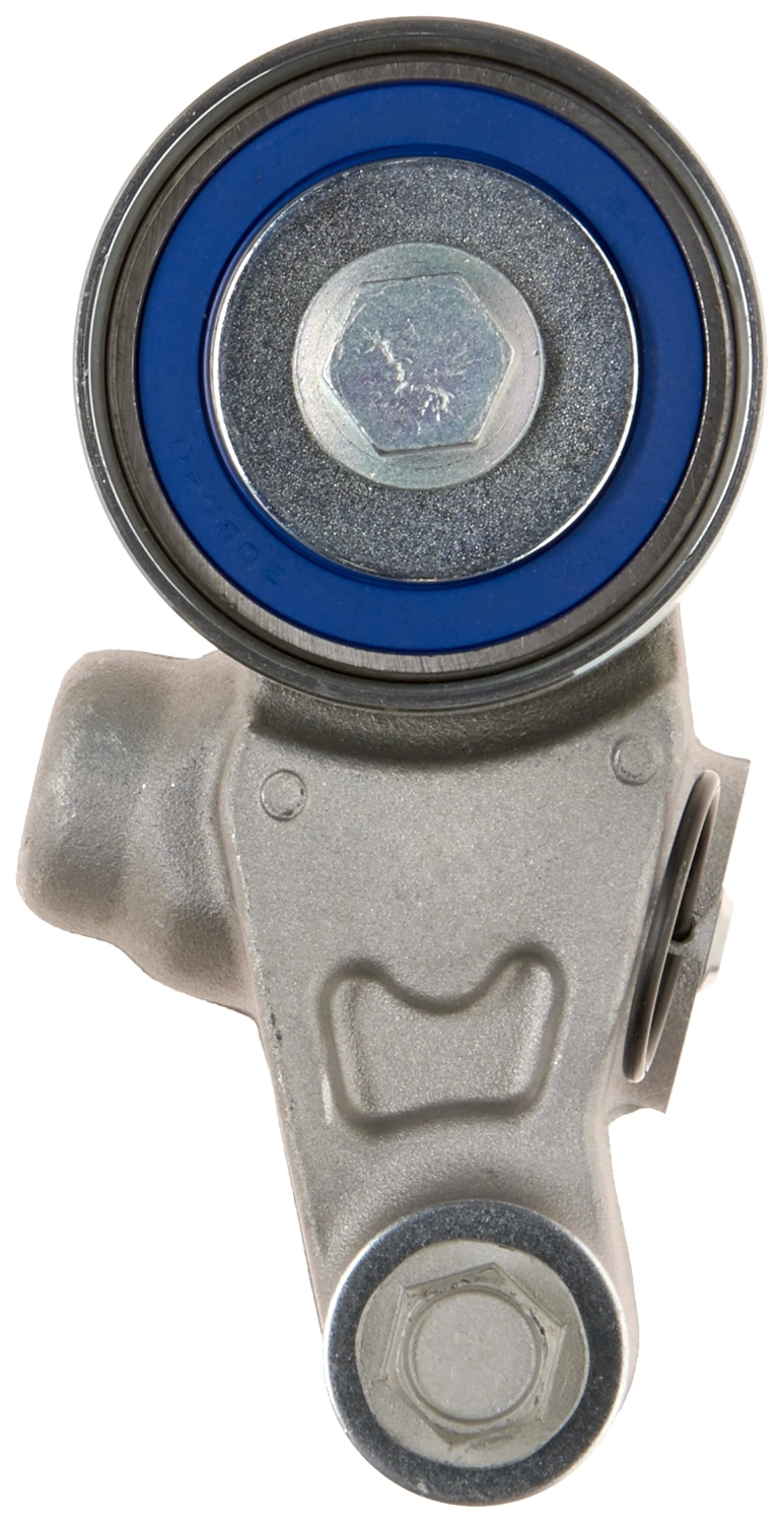 Vibration Damper, timing belt (T43138)