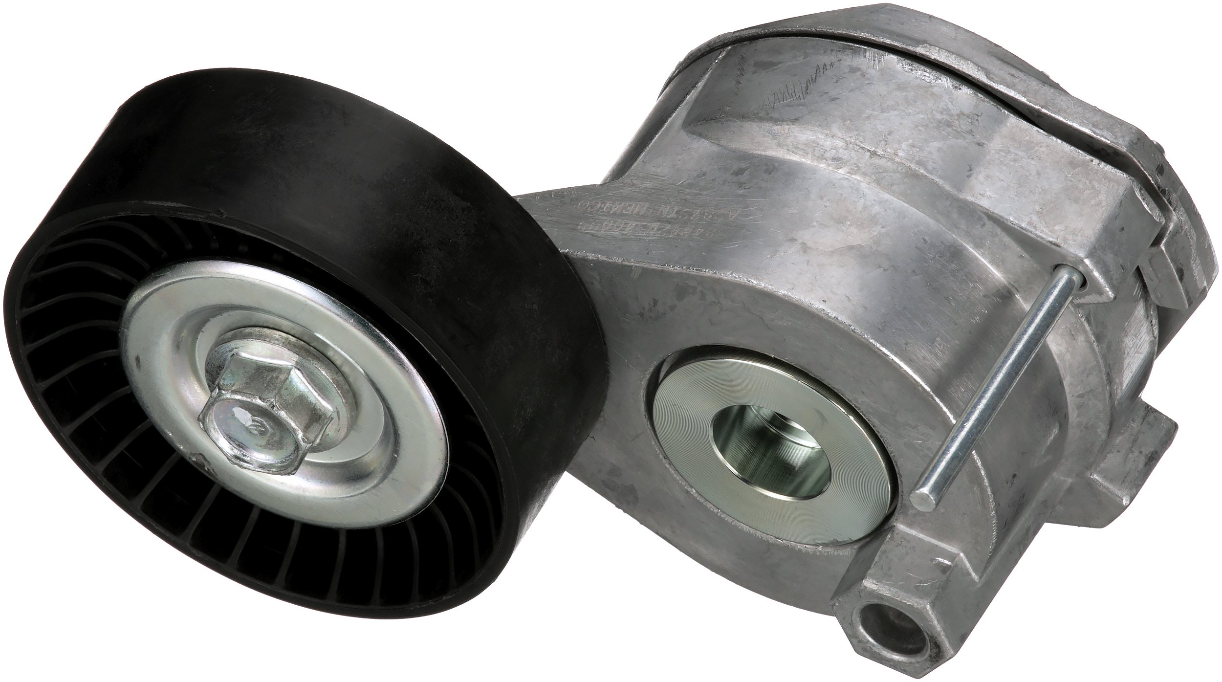 Belt Tensioner, V-ribbed belt (38423)