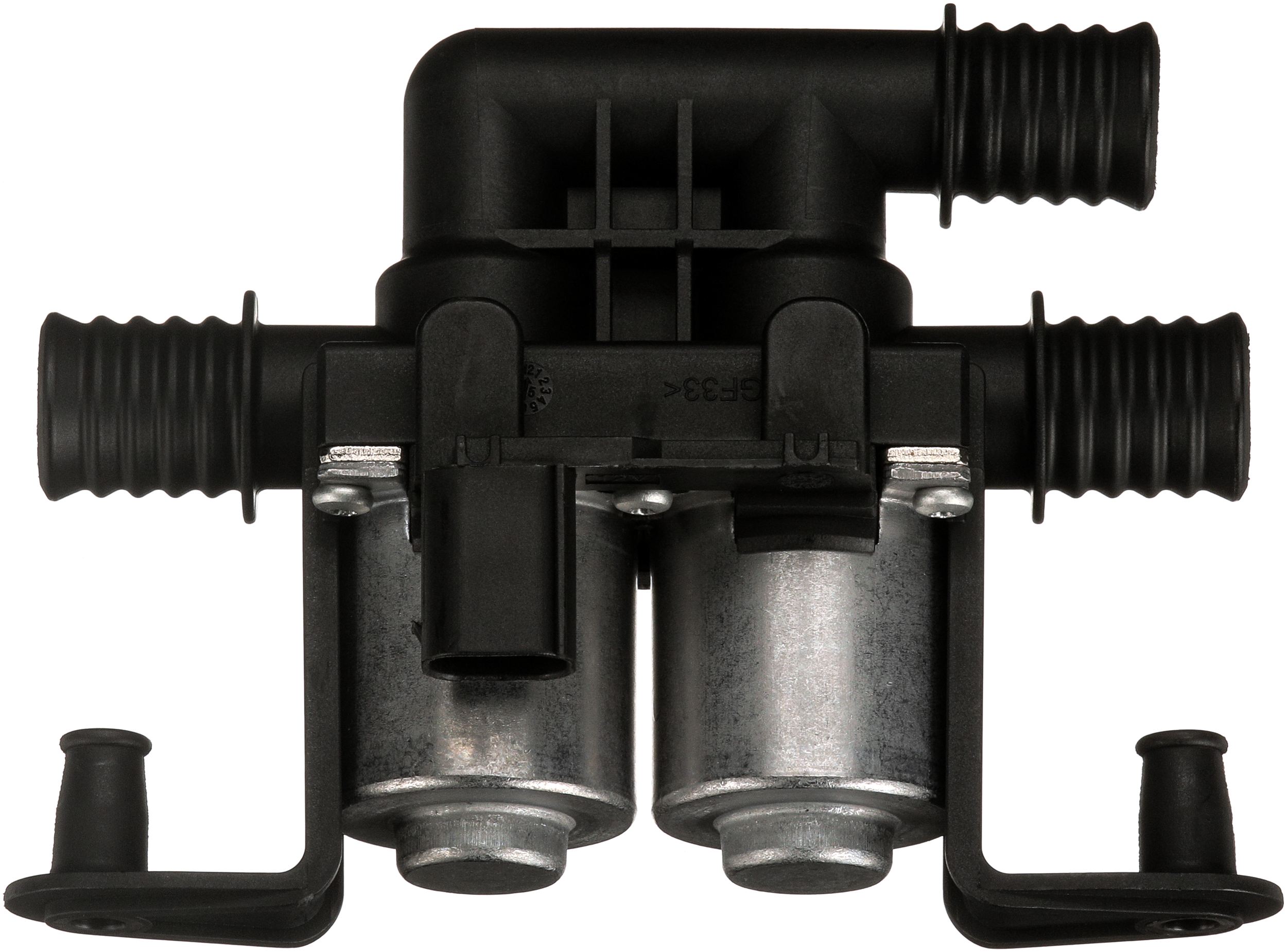 Coolant Control Valve