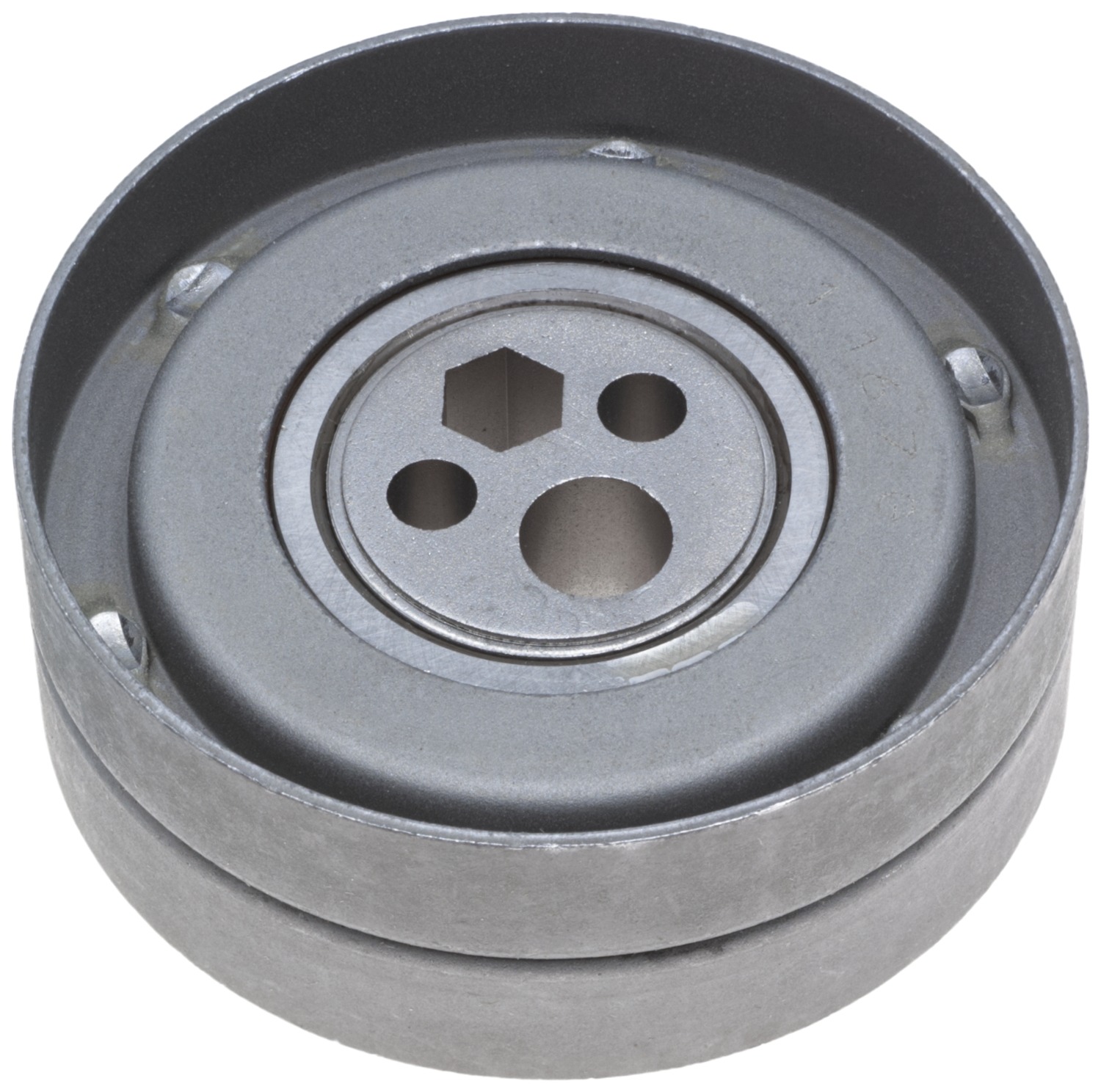 Tensioner Pulley, timing belt