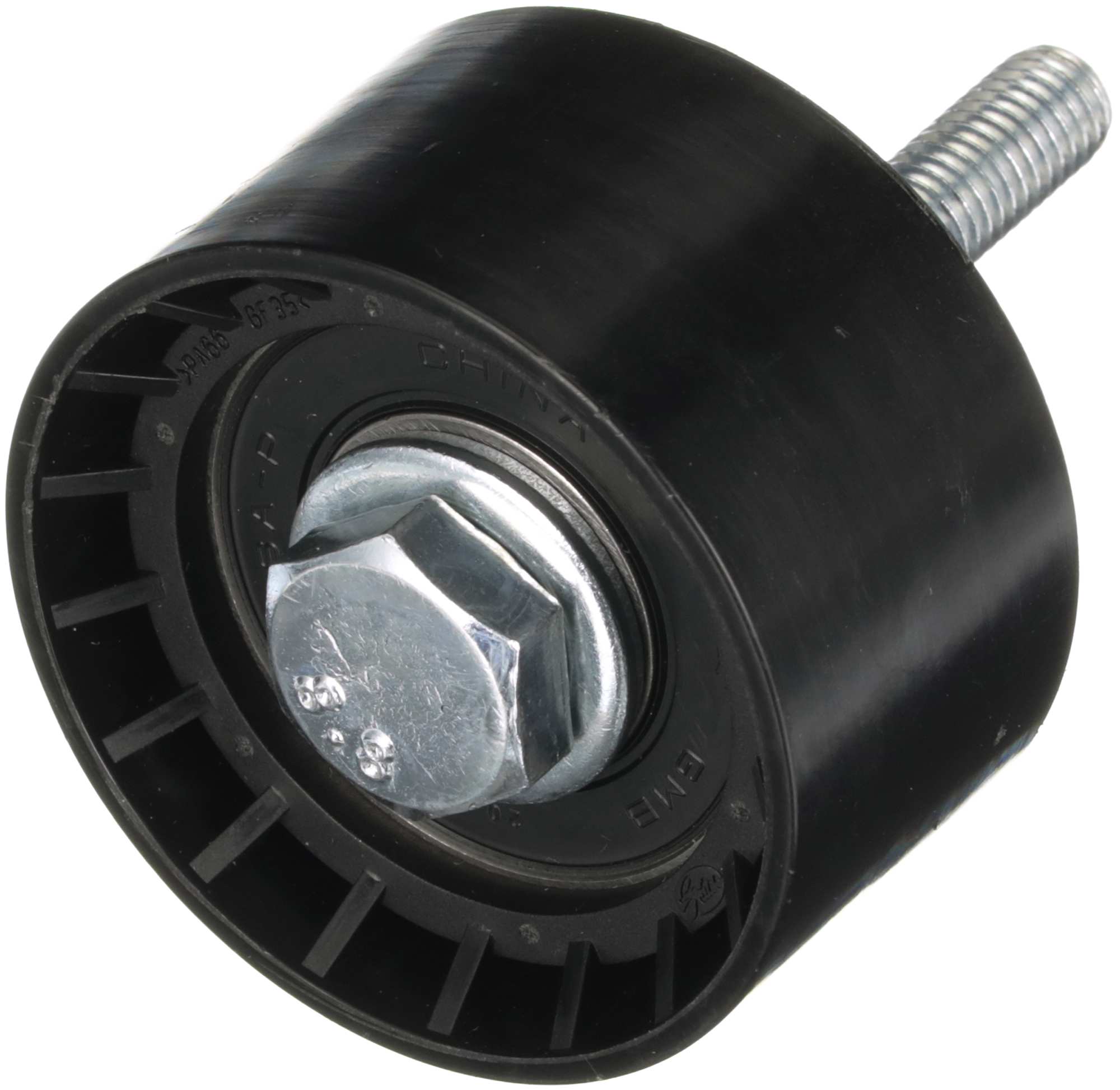Deflection/Guide Pulley, timing belt (T42140)