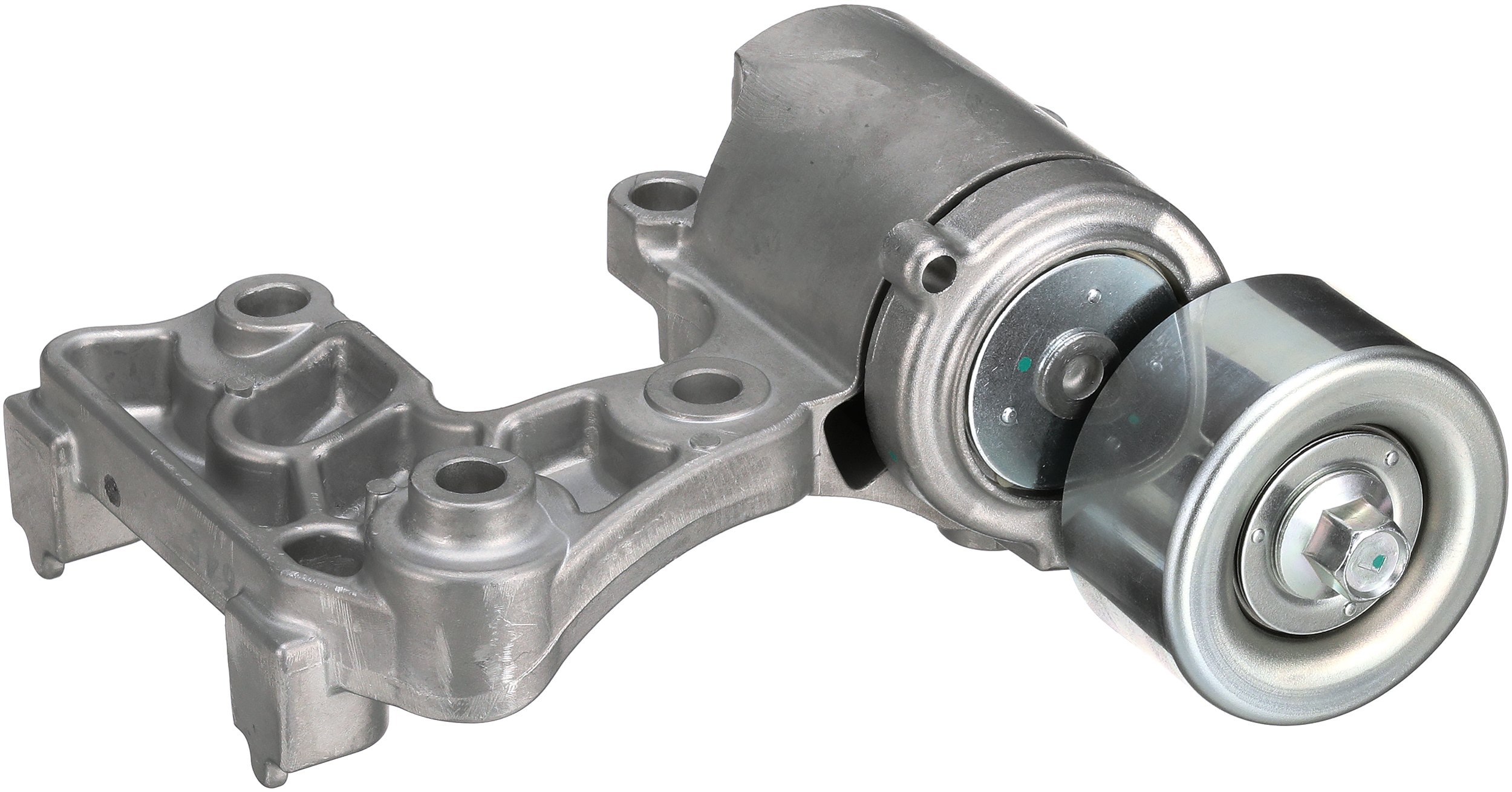 Belt Tensioner, V-ribbed belt (39140)