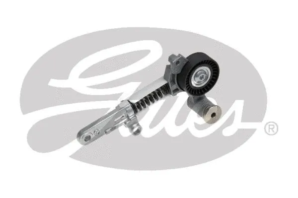 Belt Tensioner, V-ribbed belt (39396)