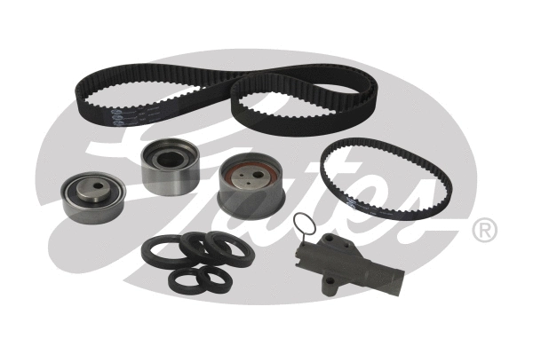 Timing Belt Kit (TCKH167C)