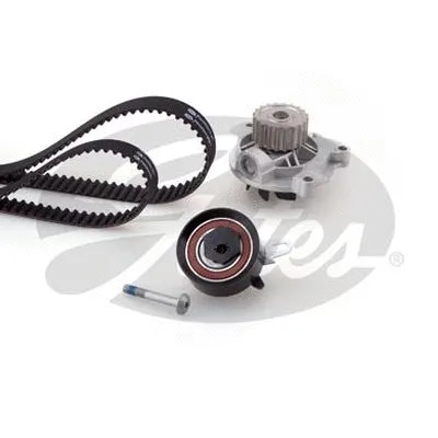 Water Pump & Timing Belt Kit (TCKWP1569D)