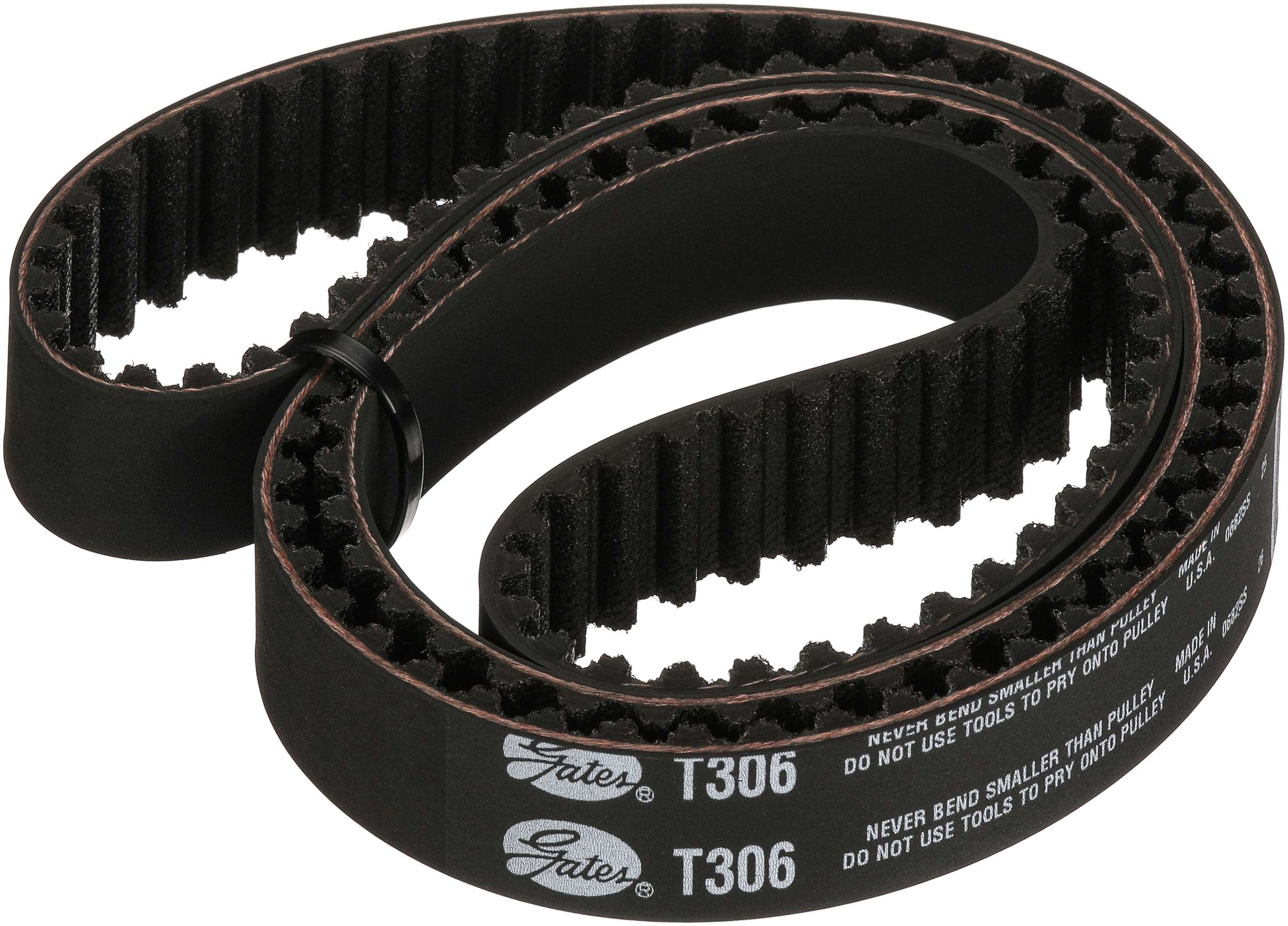 Timing Belt (T306)