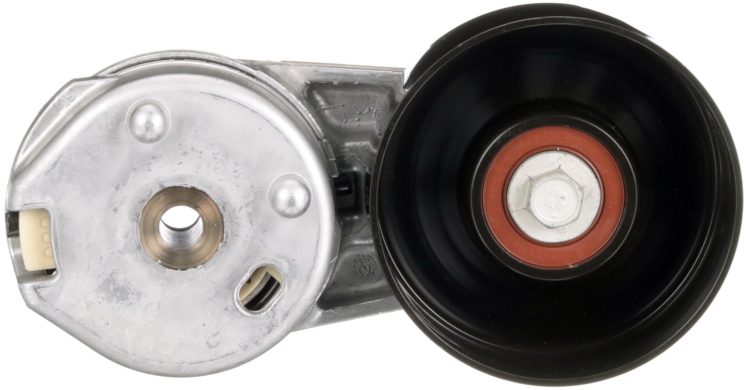 Belt Tensioner, V-ribbed belt