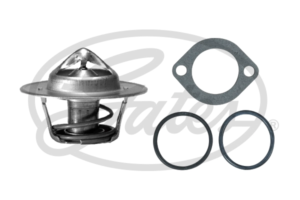 Thermostat, coolant (TH00182G1)