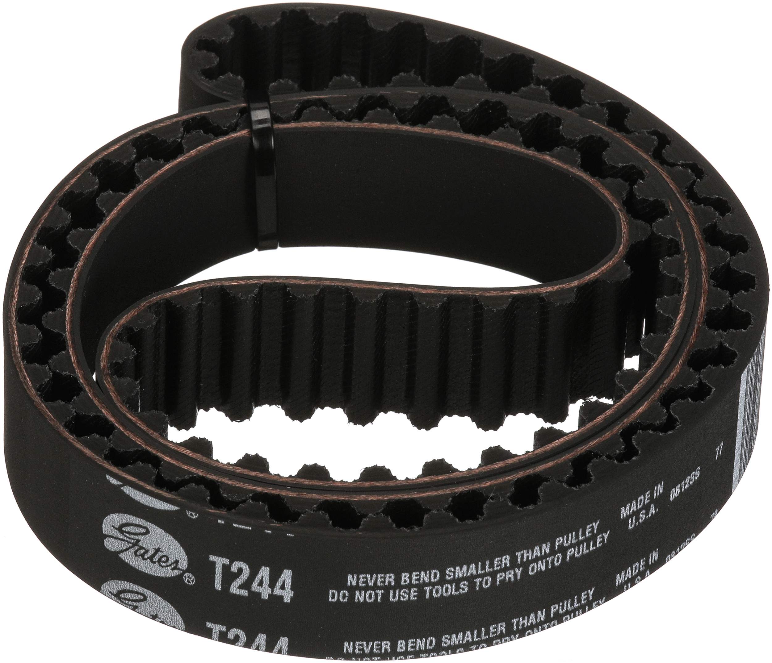 Timing Belt (T244)