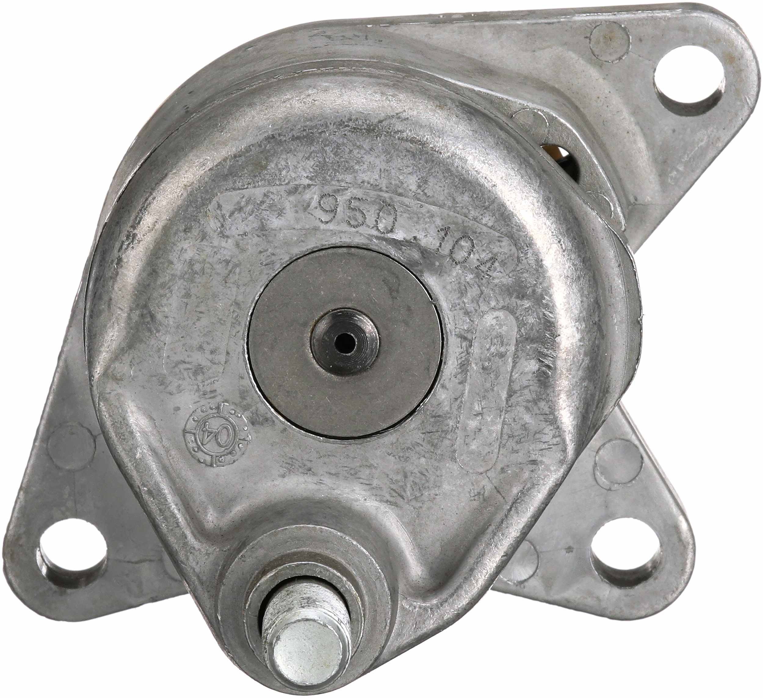 Belt Tensioner, V-ribbed belt