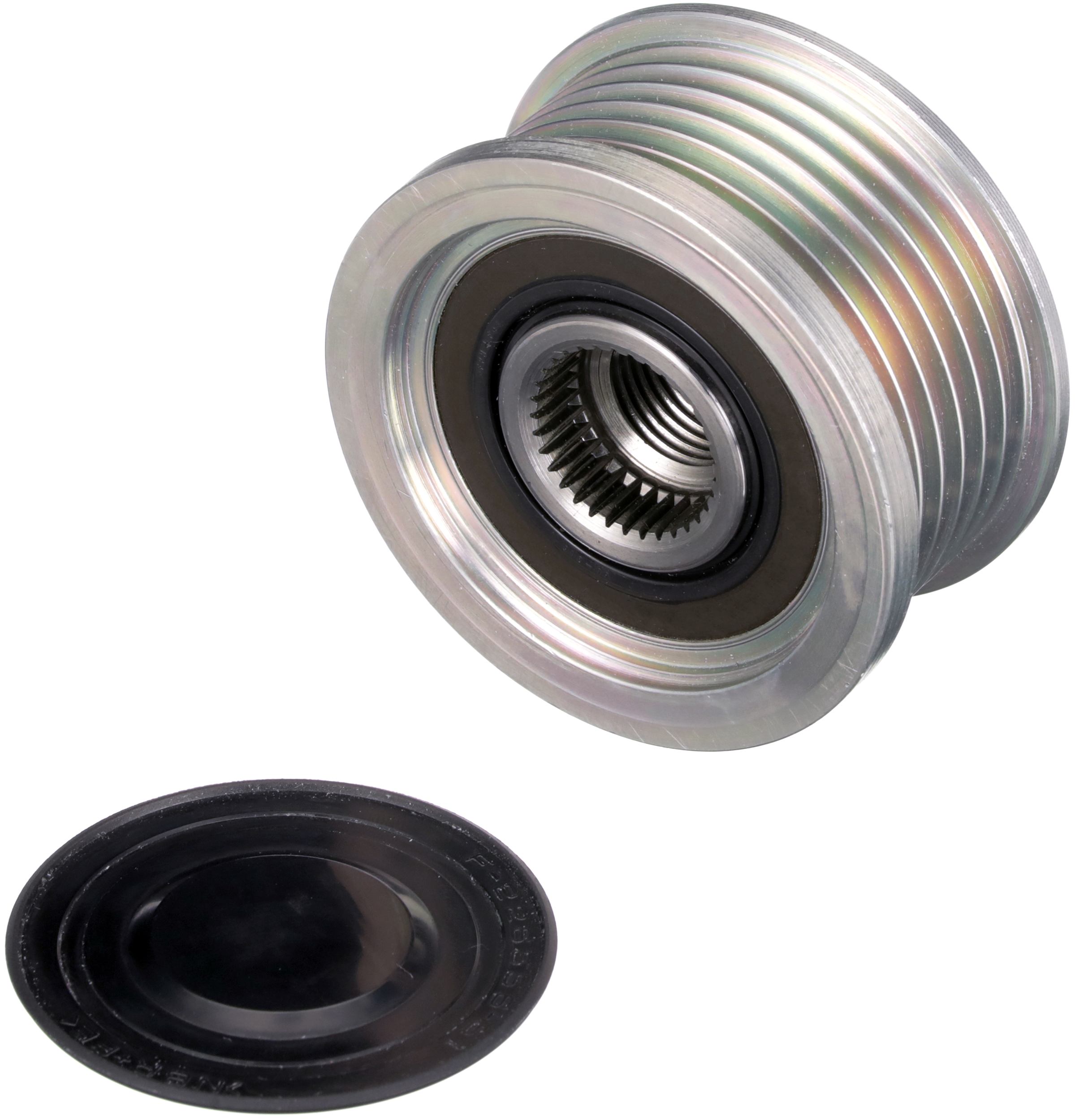 Alternator Freewheel Clutch (OAP7164)