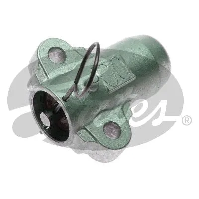 Vibration Damper, timing belt (T43229)