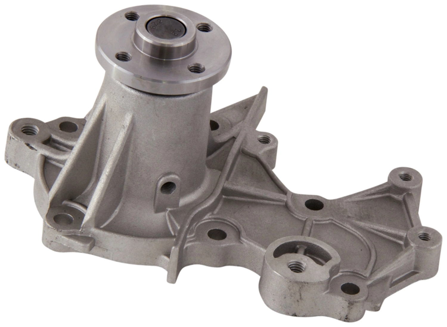 Water Pump, engine cooling (GWP7097)