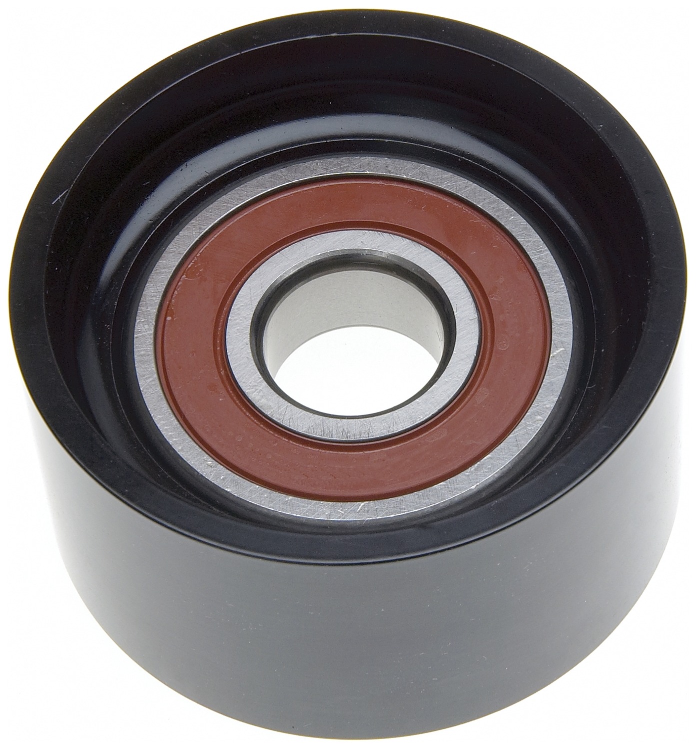 Deflection/Guide Pulley, V-ribbed belt (36285)