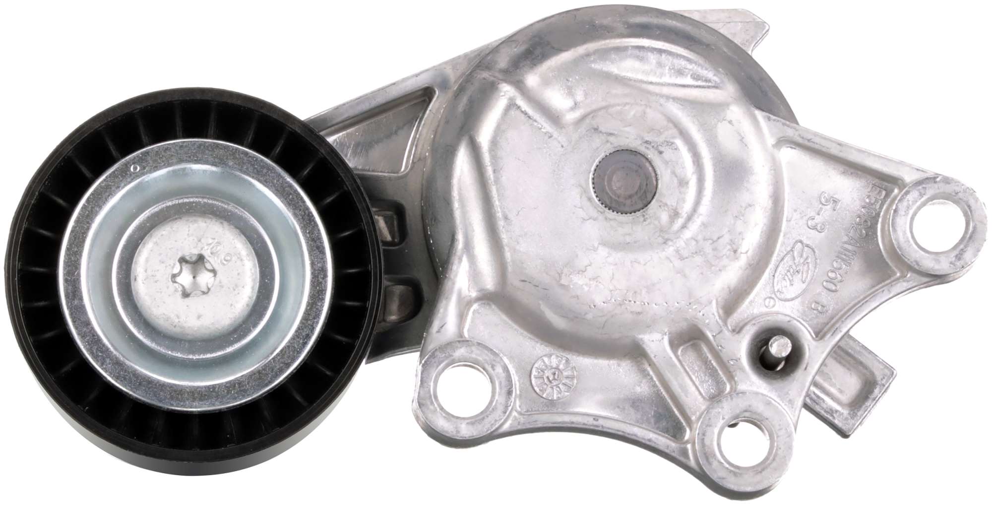 Belt Tensioner, V-ribbed belt