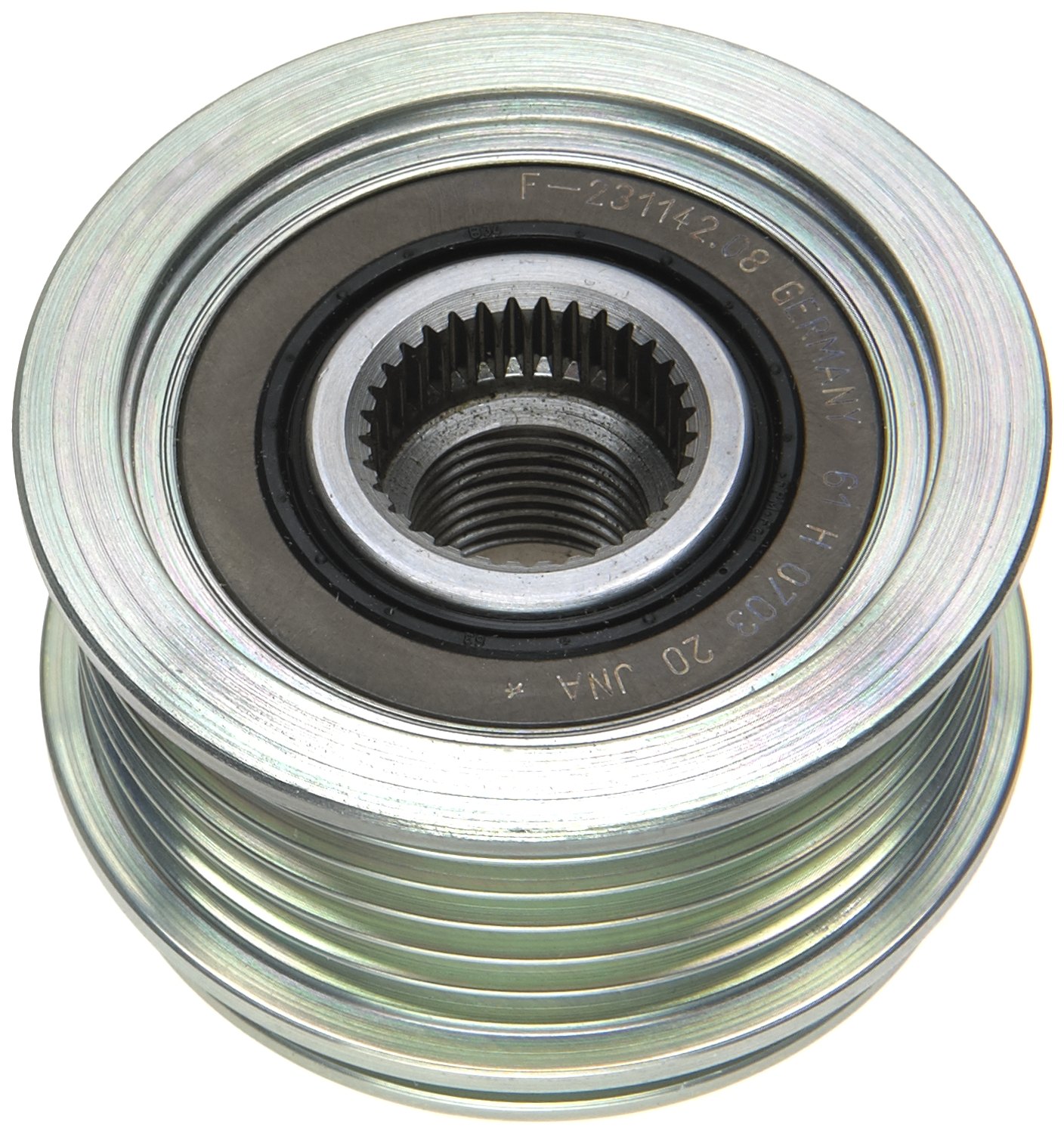 Alternator Freewheel Clutch (OAP7044)