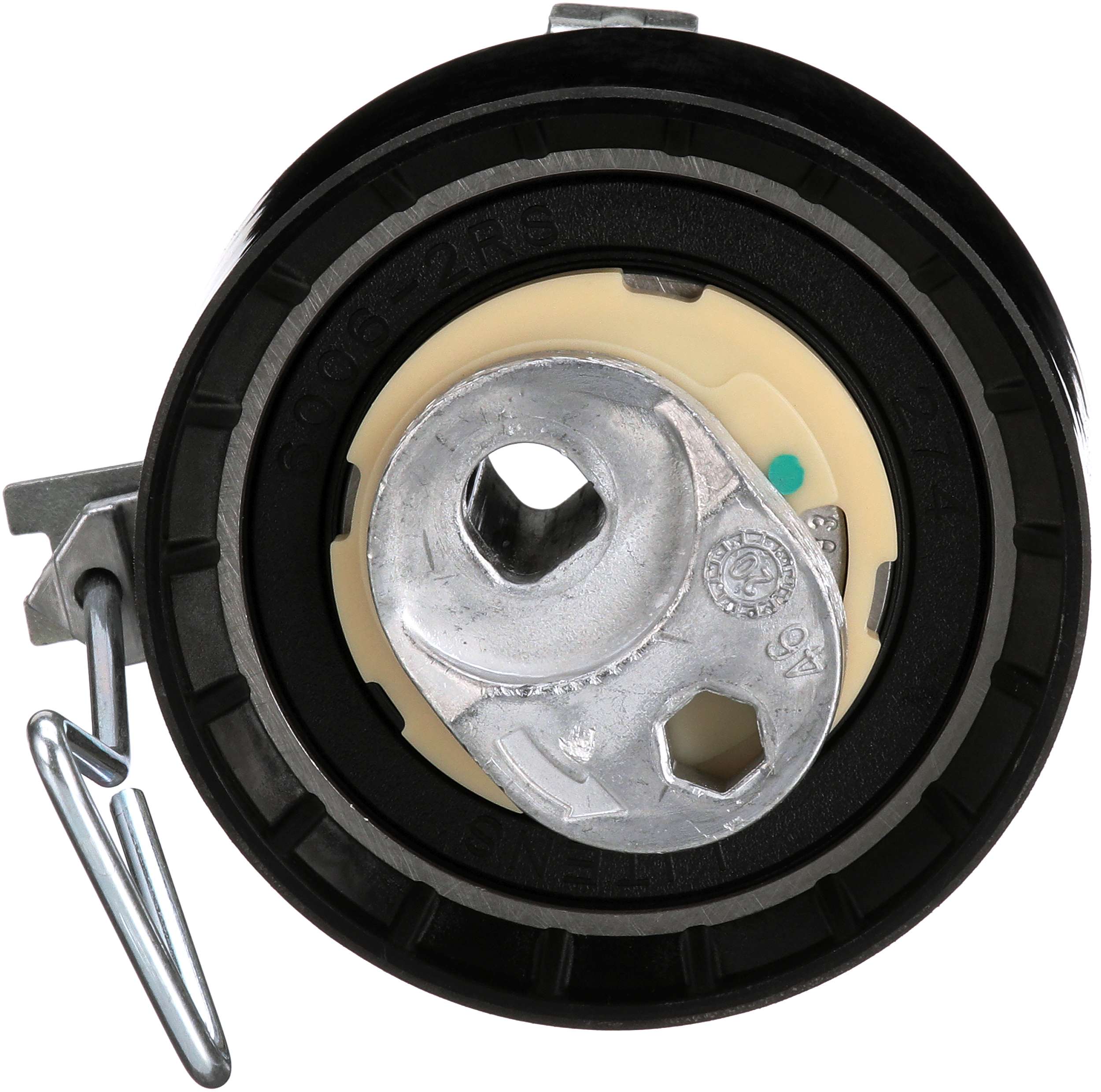 Tensioner Pulley, timing belt