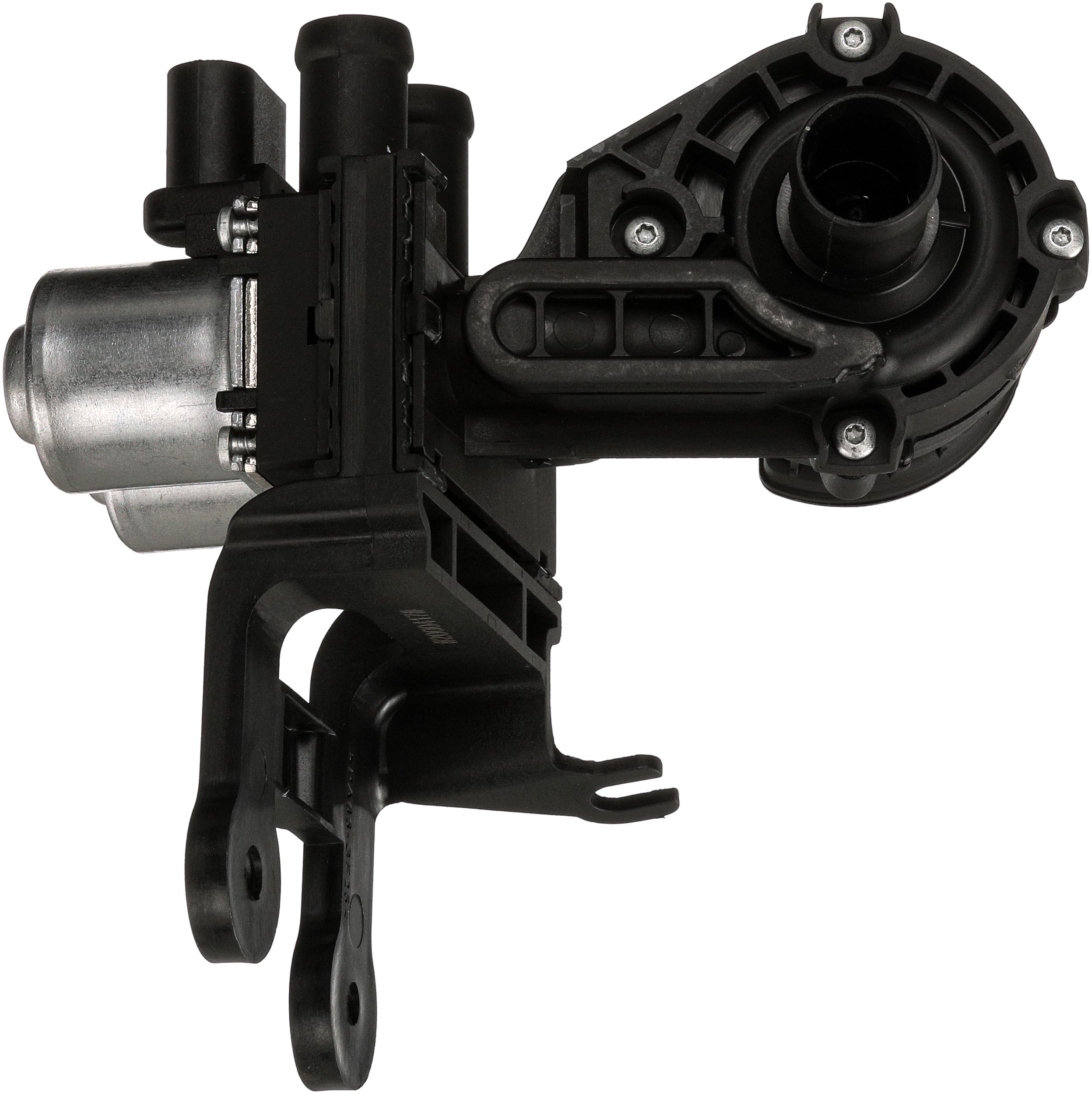 Coolant Control Valve