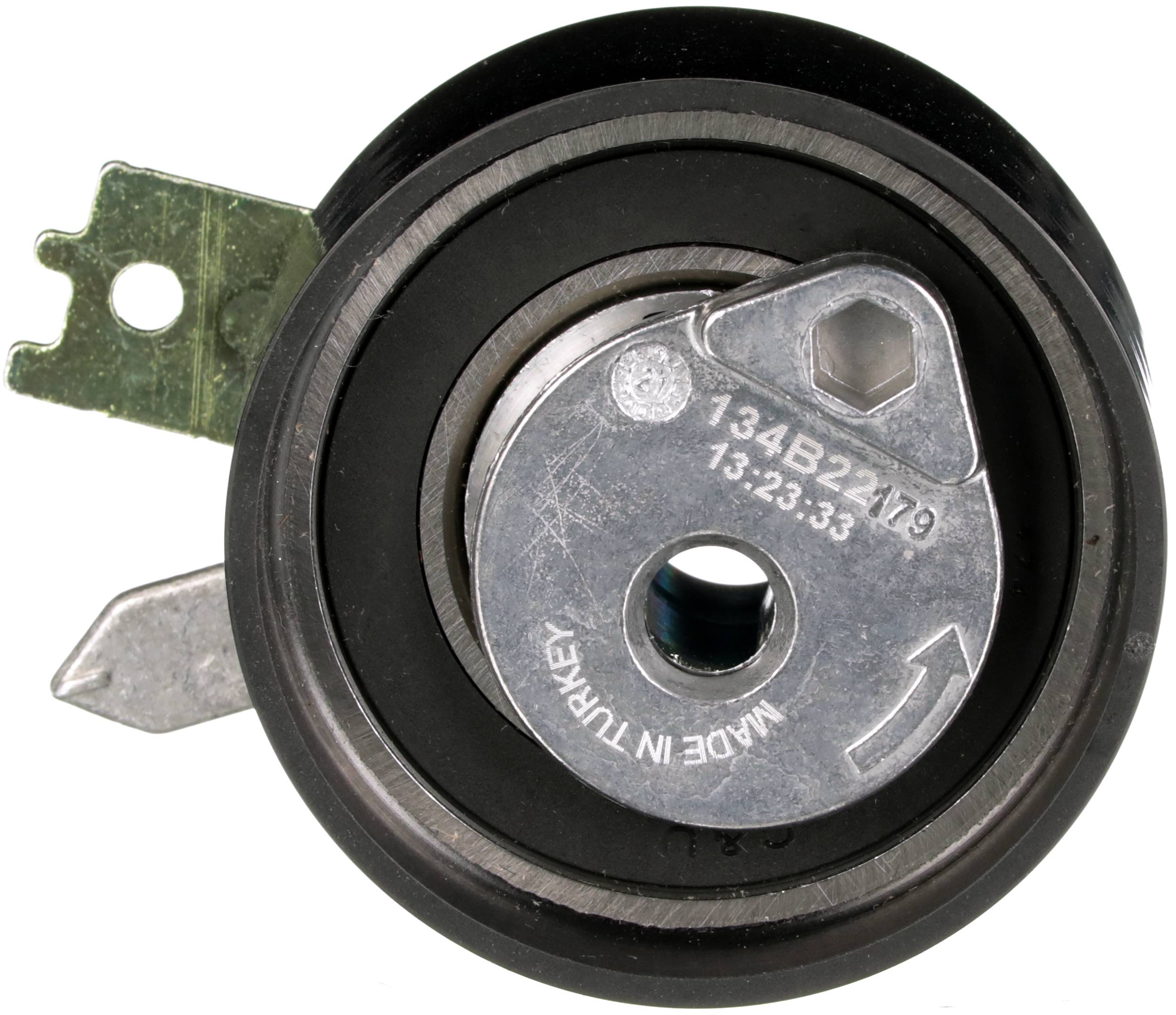 Tensioner Pulley, timing belt