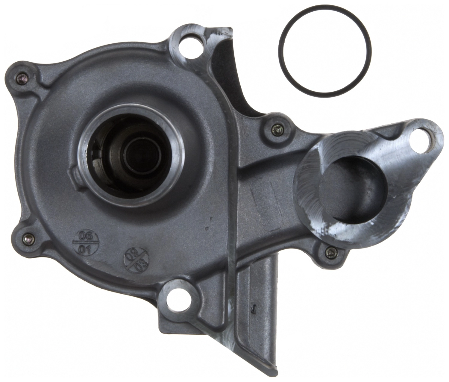 Water Pump, engine cooling