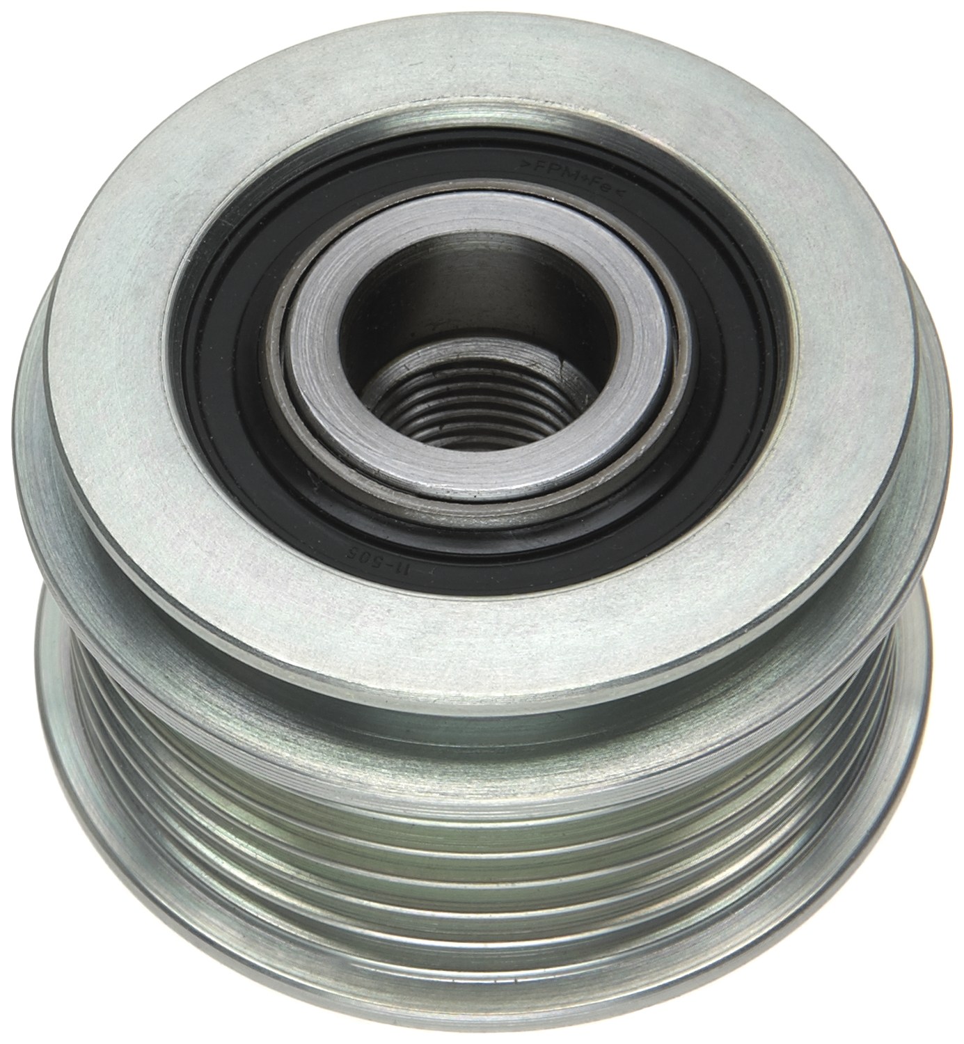 Alternator Freewheel Clutch
