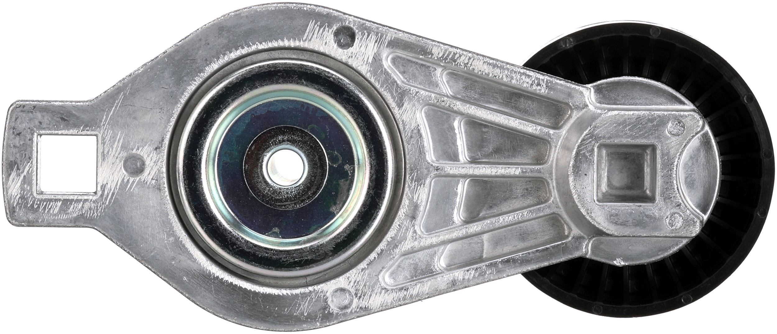 Belt Tensioner, V-ribbed belt