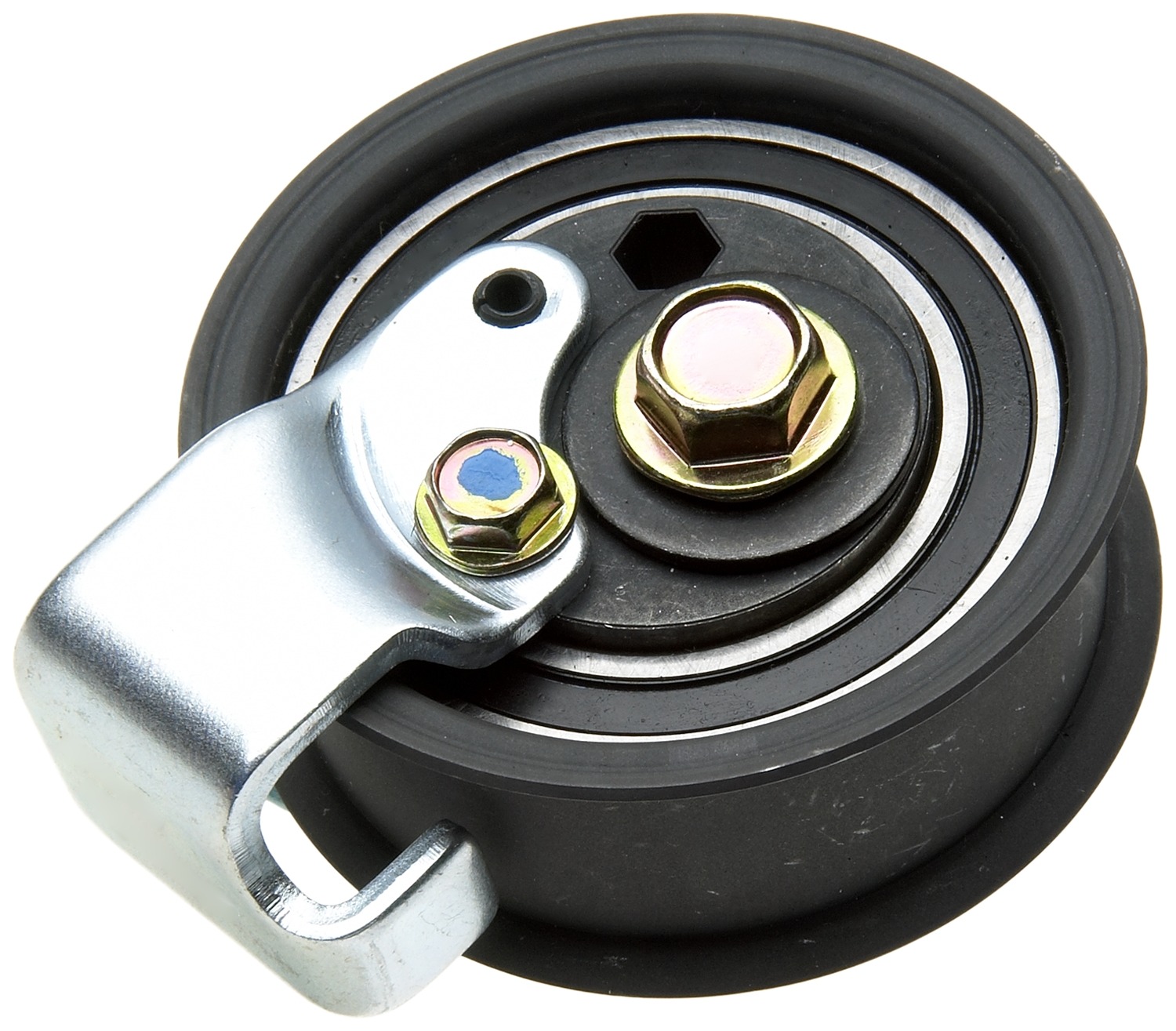 Tensioner Pulley, timing belt (T43065)