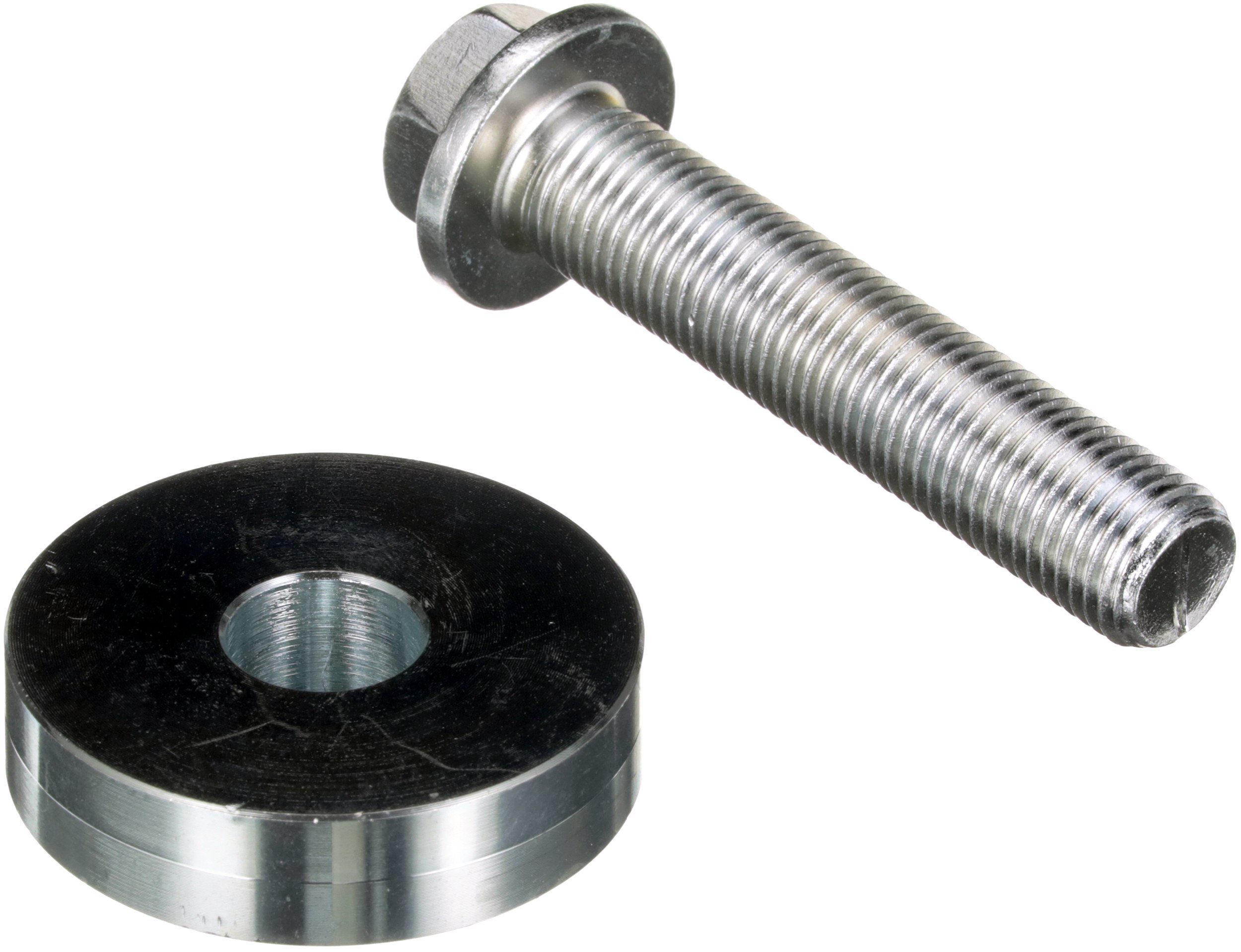 Bolt, crankshaft mounting bracket (Z80504)