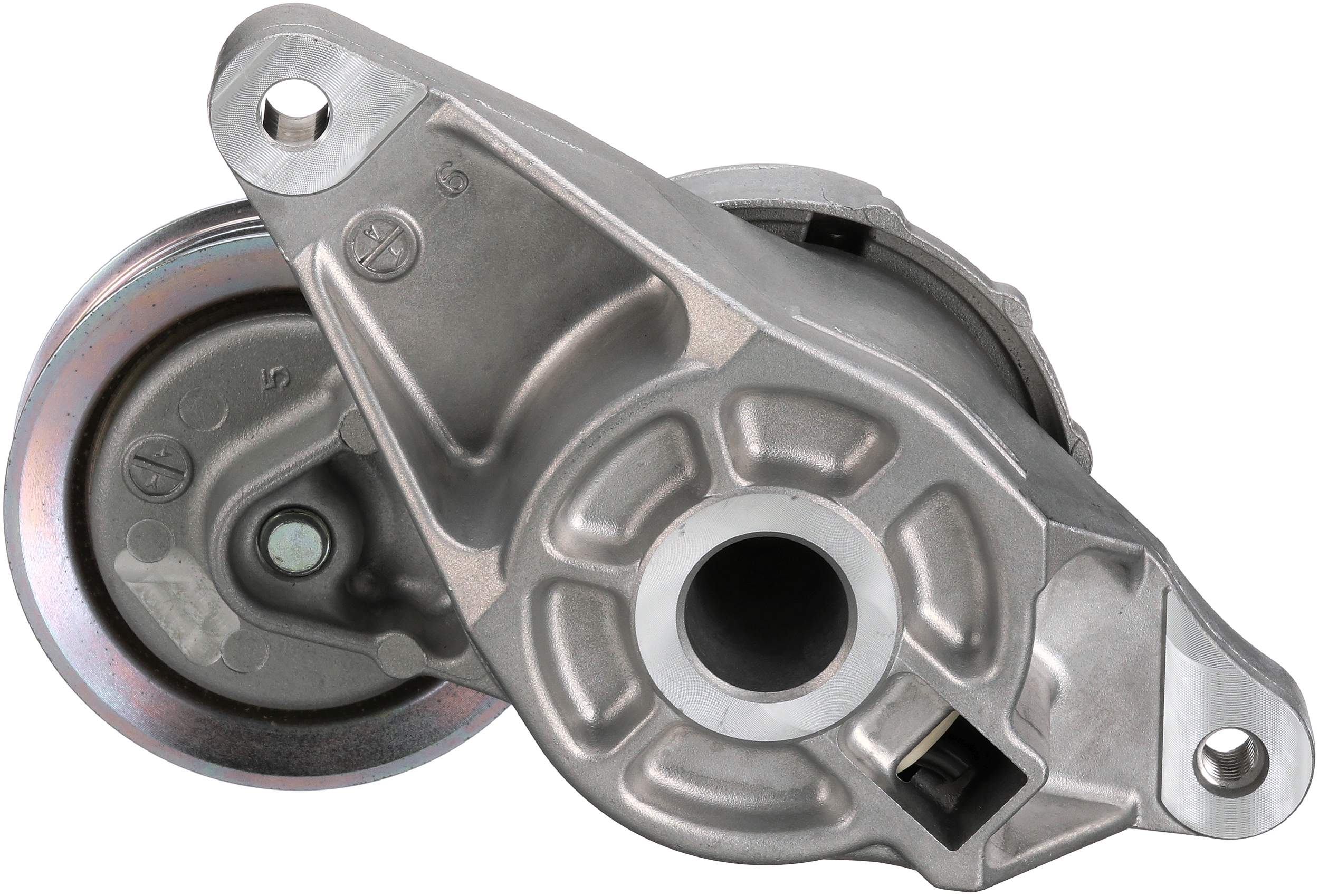 Belt Tensioner, V-ribbed belt