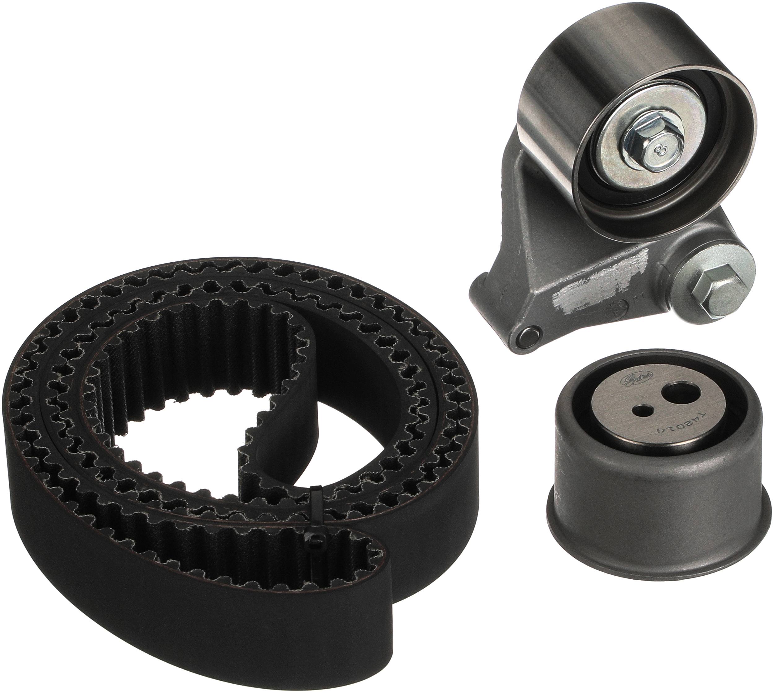 Timing Belt Kit (TCK337)