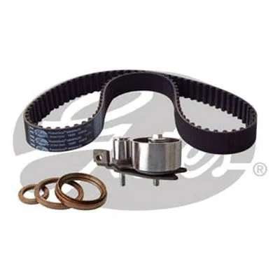 Timing Belt Kit (TCK859)