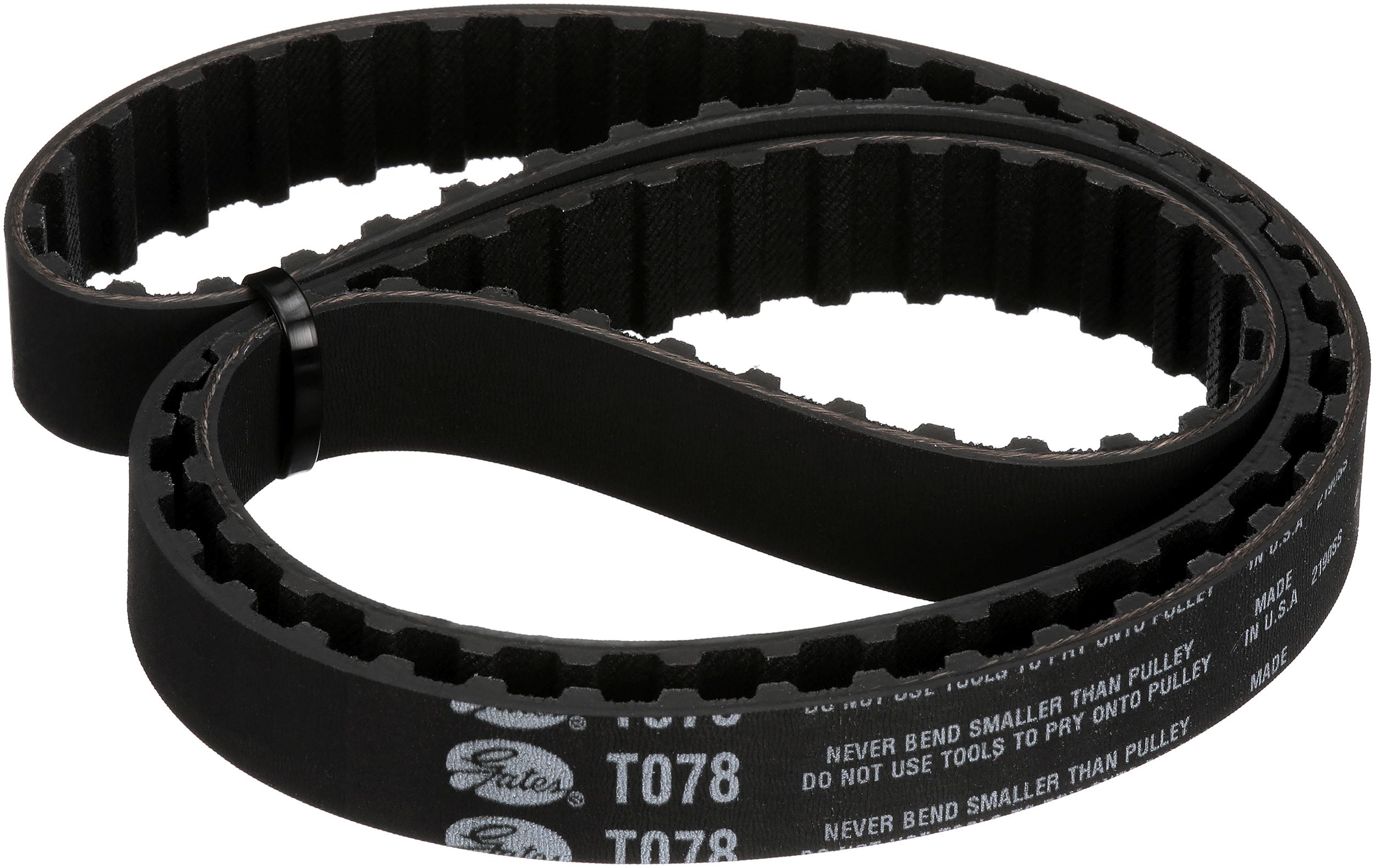 Timing Belt (T078)