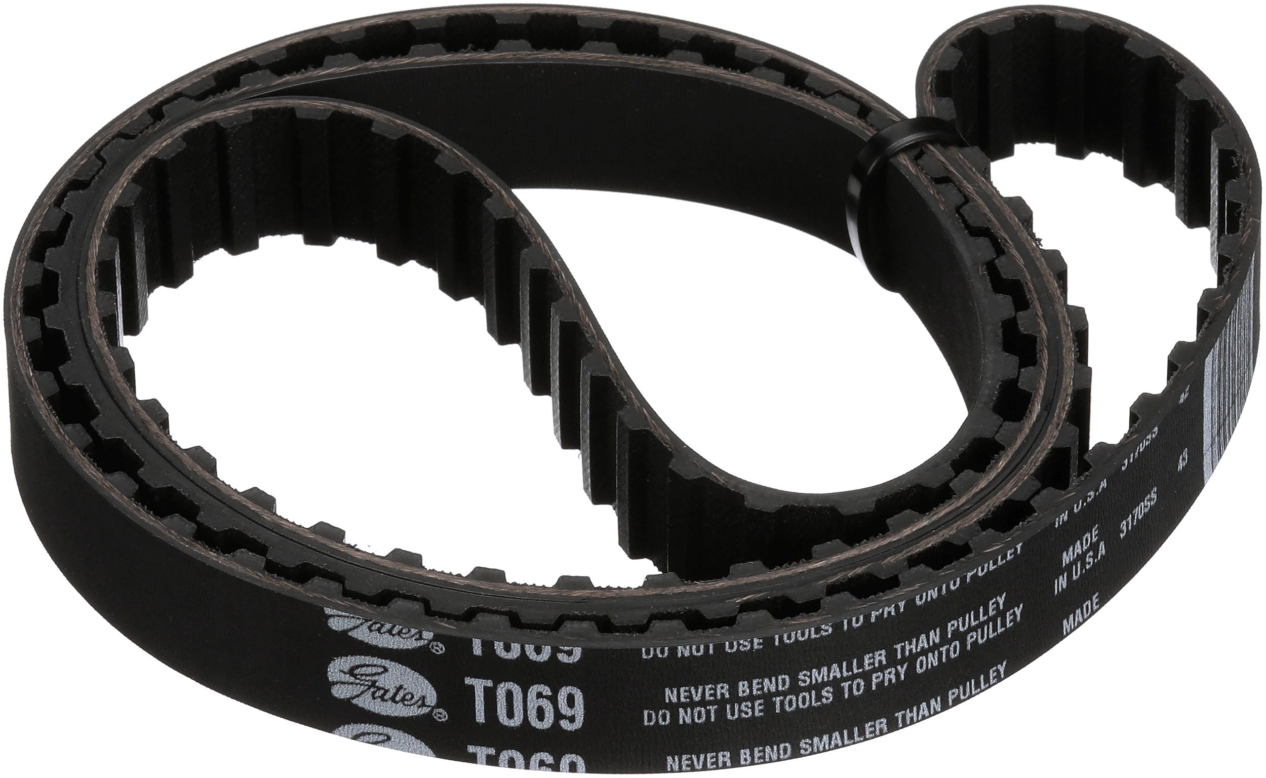 Timing Belt (T069)