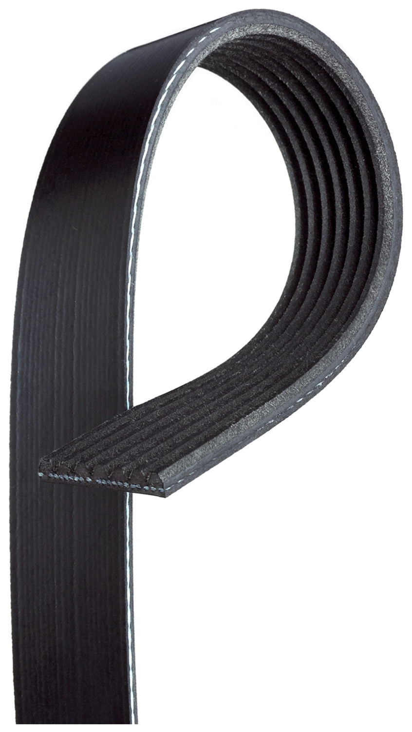 V-Ribbed Belt (7PK990)